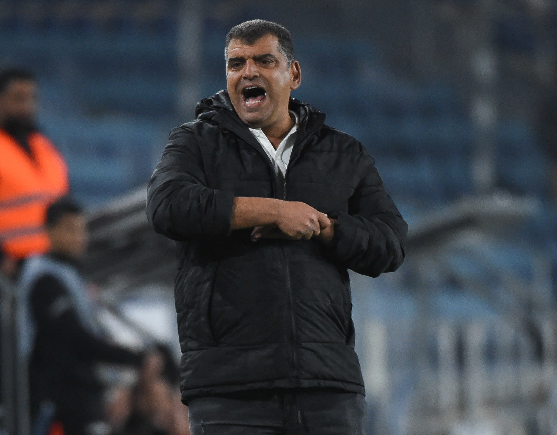 שי ברדה מאמן מכבי פתח תקוה