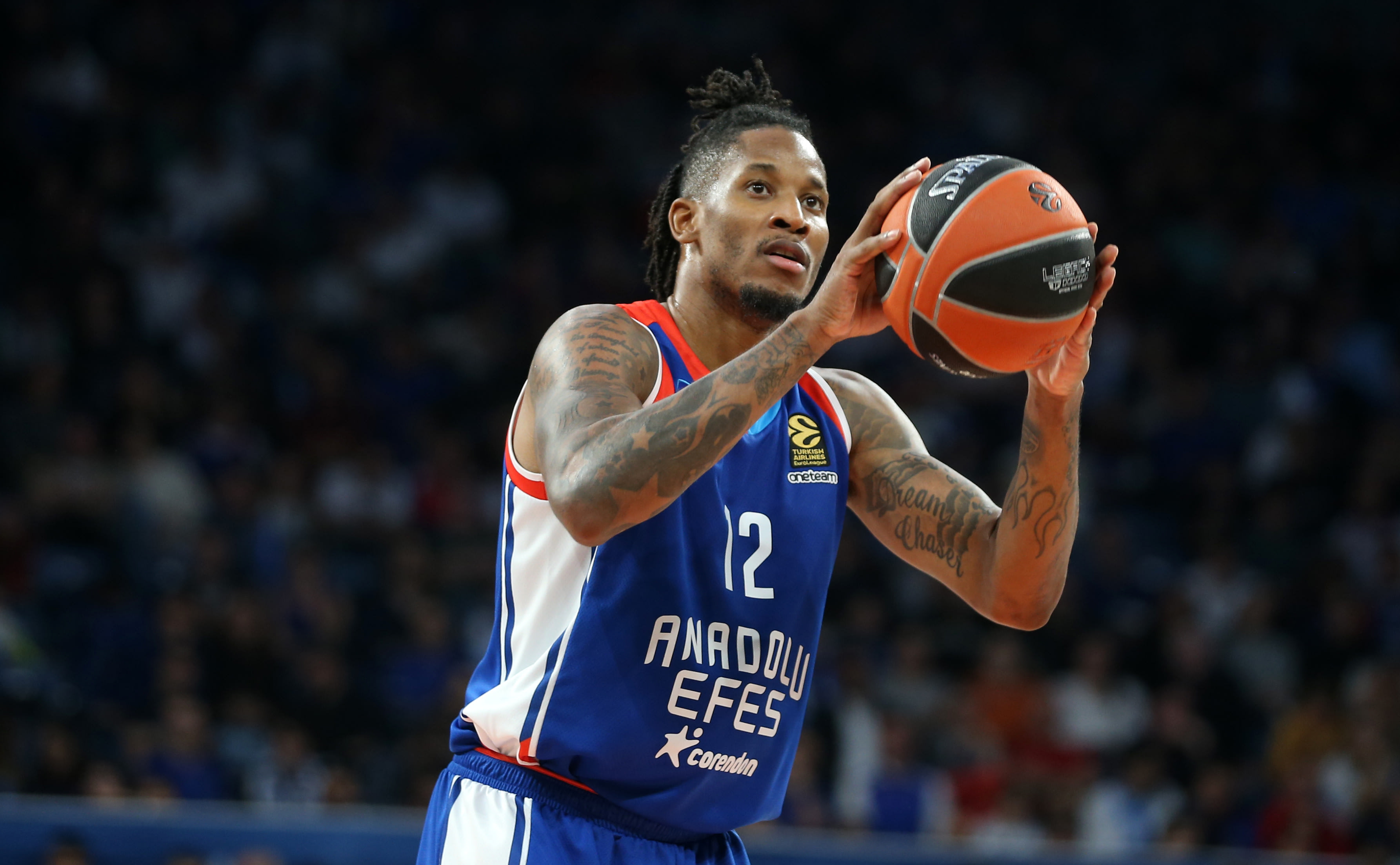 וויל קלייברן, שחקן אנאדולו אפס