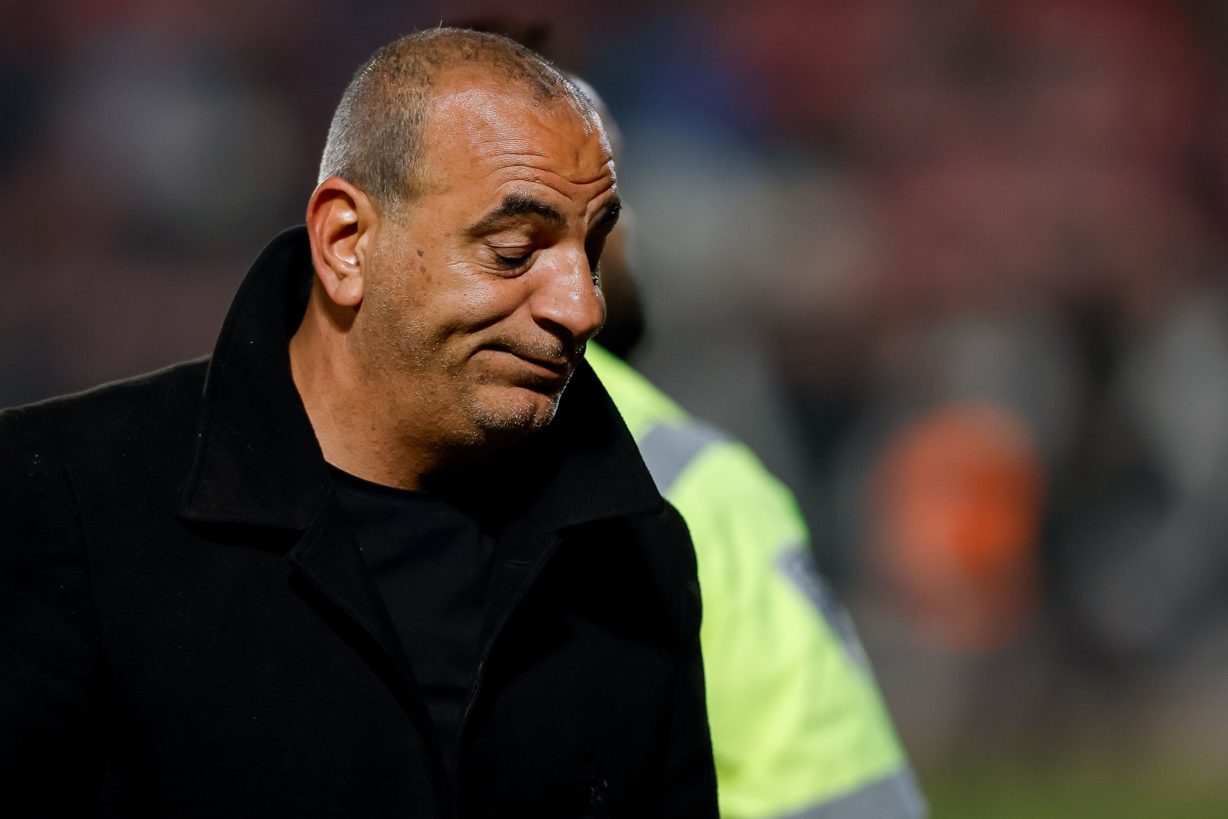 קובי רפואה מאמן בני סכנין