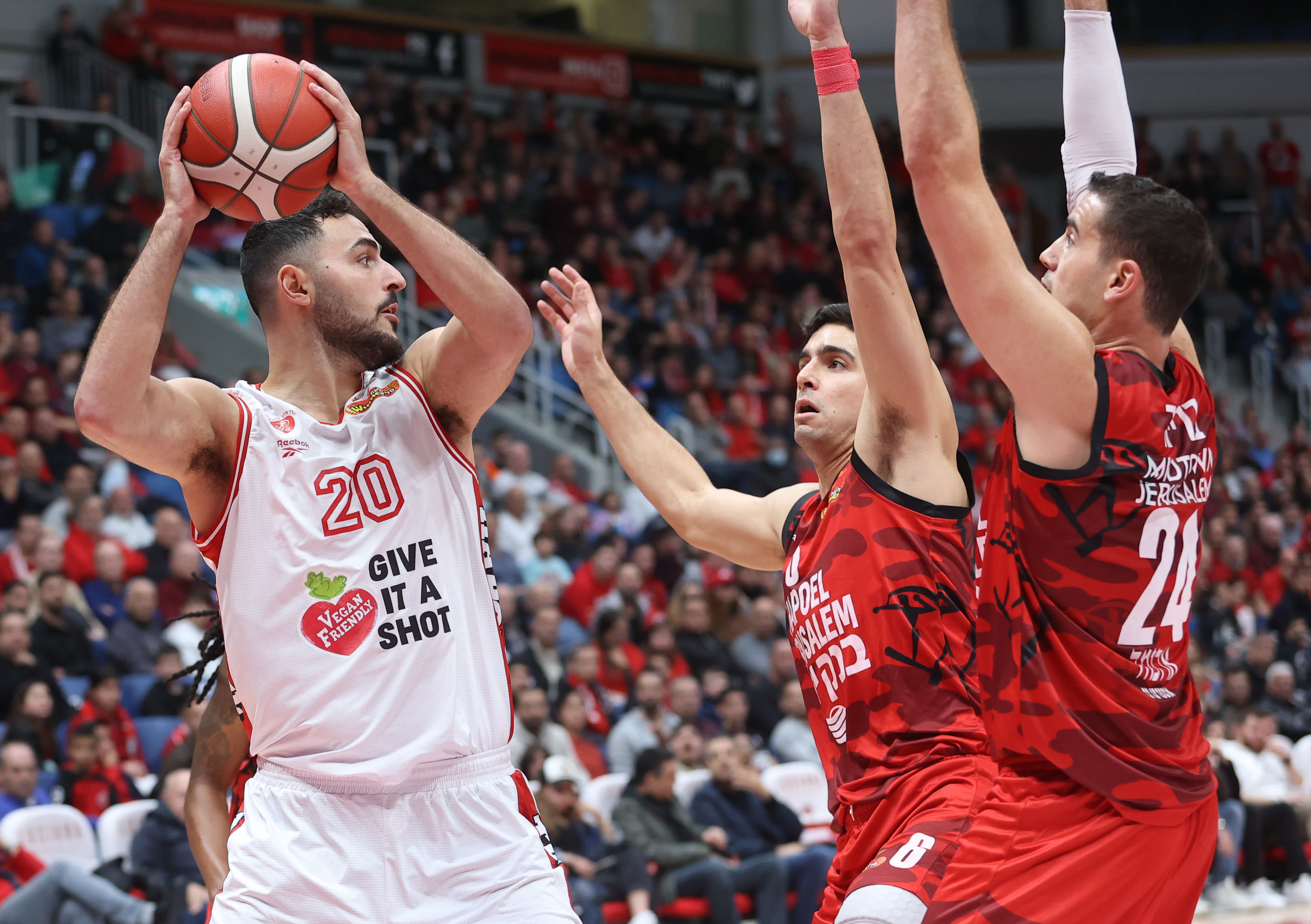 עידן זלמנסון, שחקן הפועל תל אביב