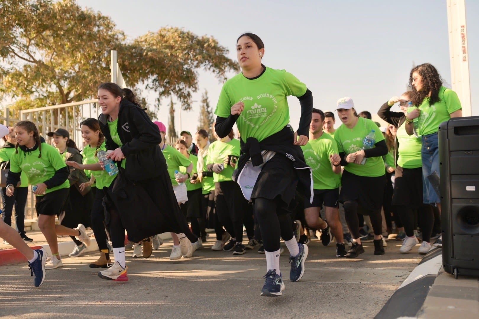 מירוץ עדי נגב