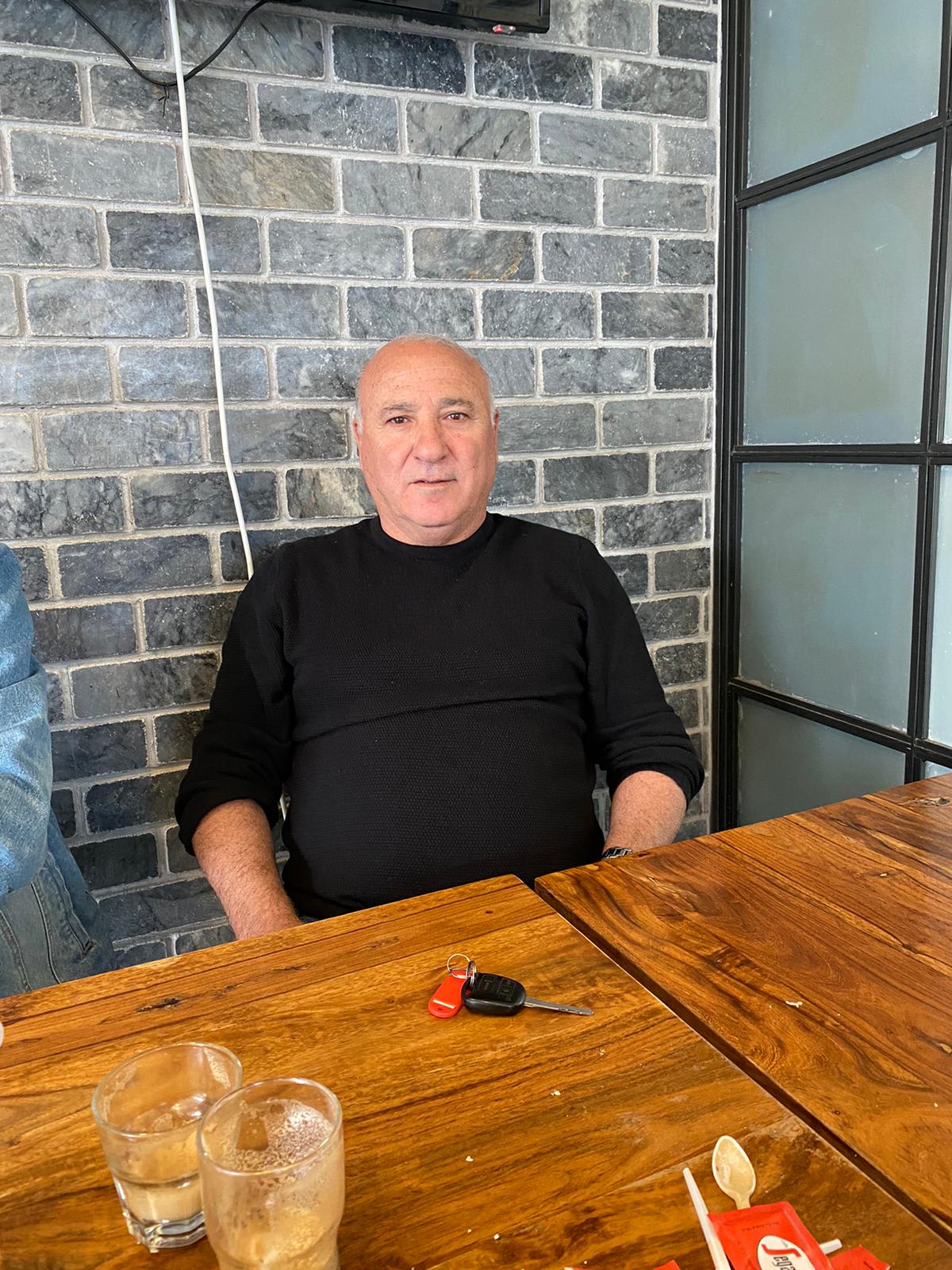 מוריס ז'אנו