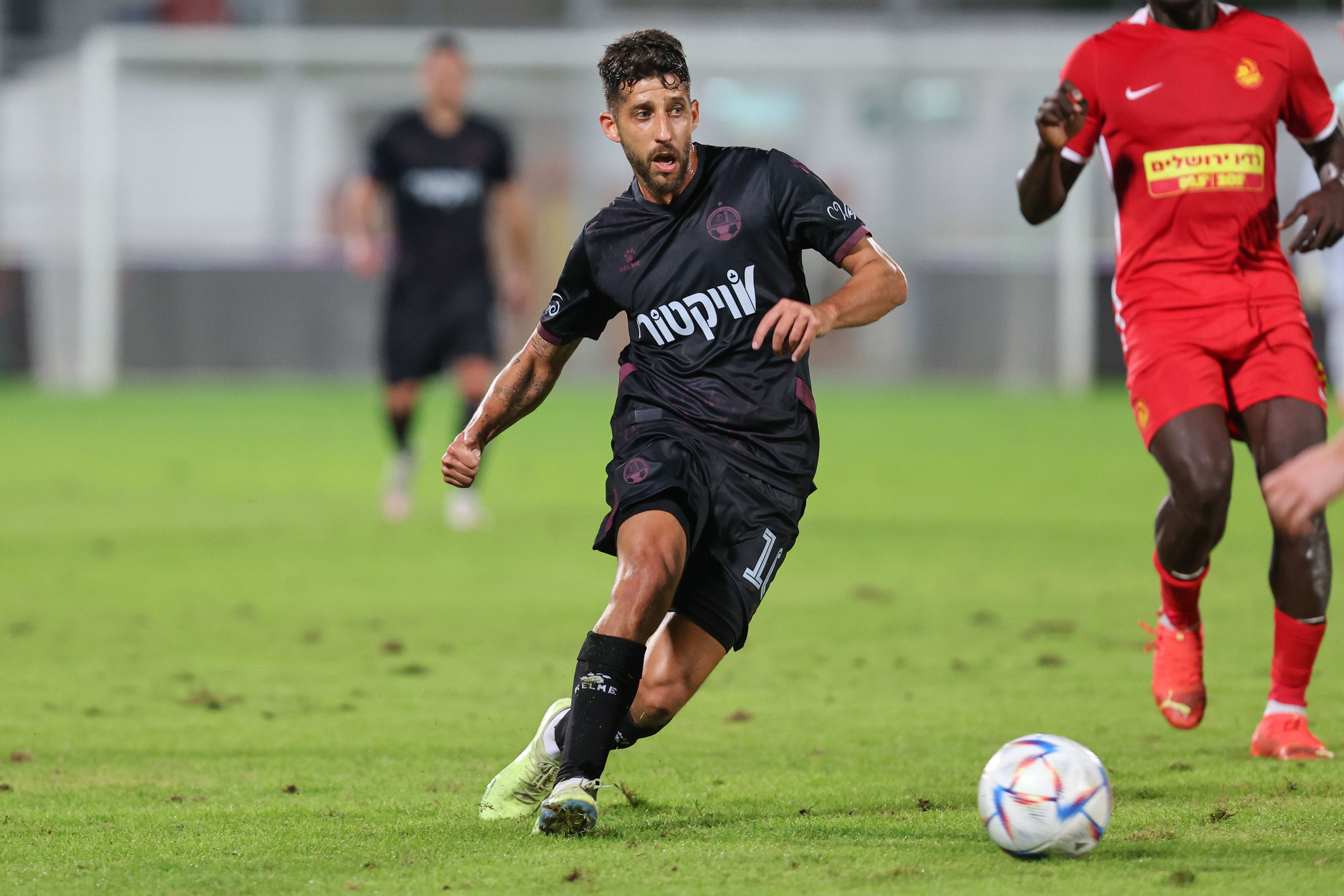 דור מיכה שחקן מ.ס. אשדוד