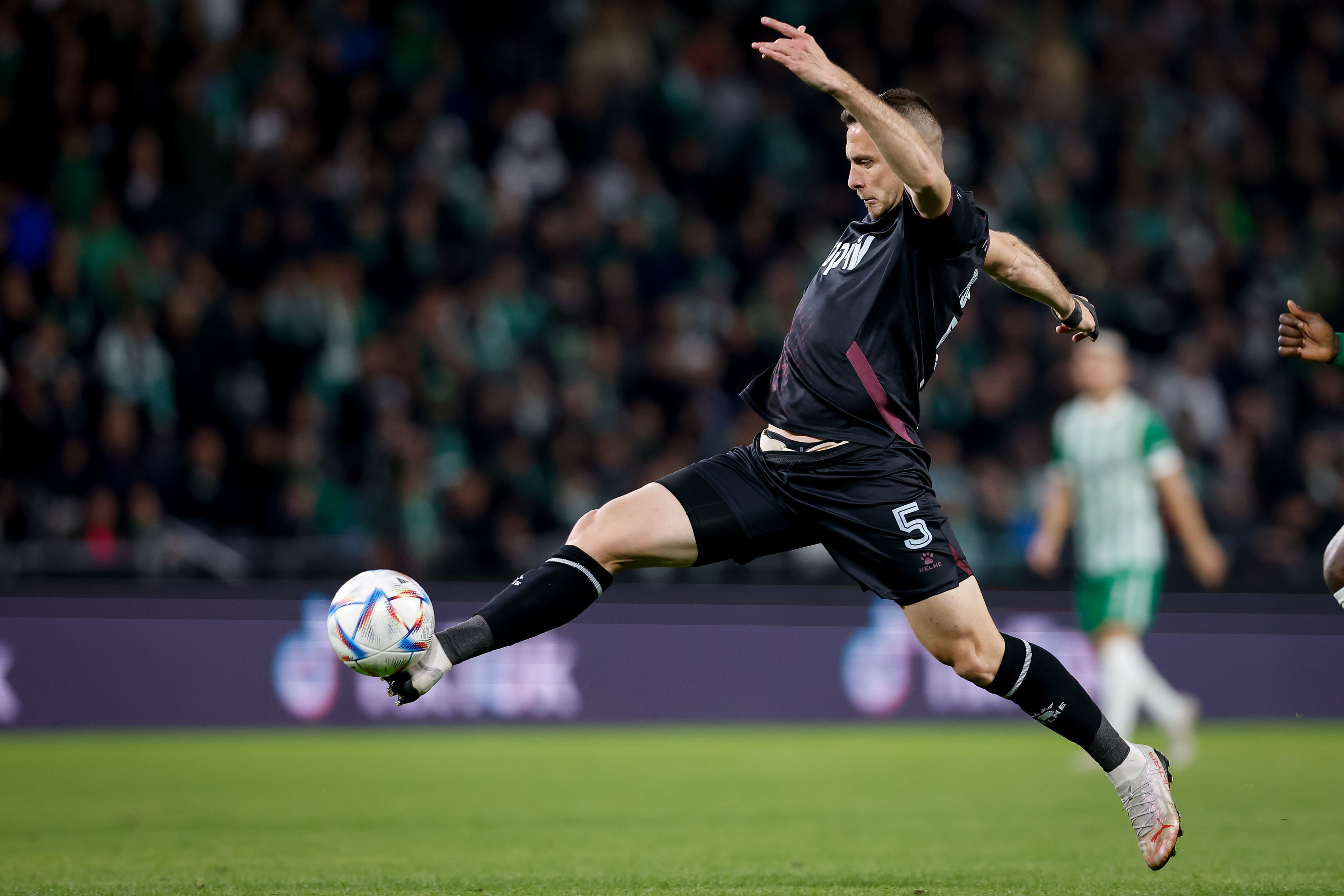 איאד אבו עביד שחקן הפועל באר שבע