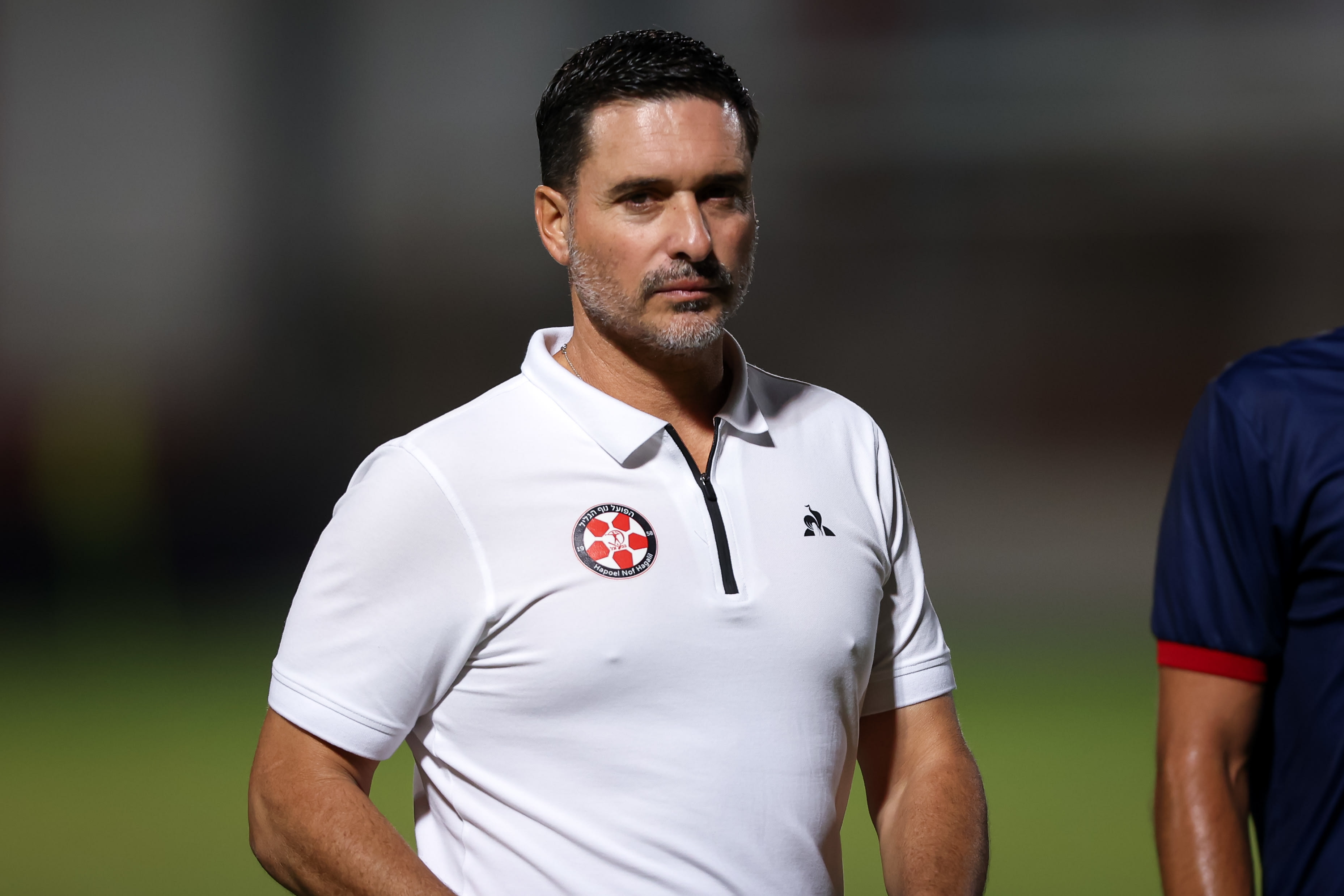 שלומי דורה מאמן הפועל נוף הגליל