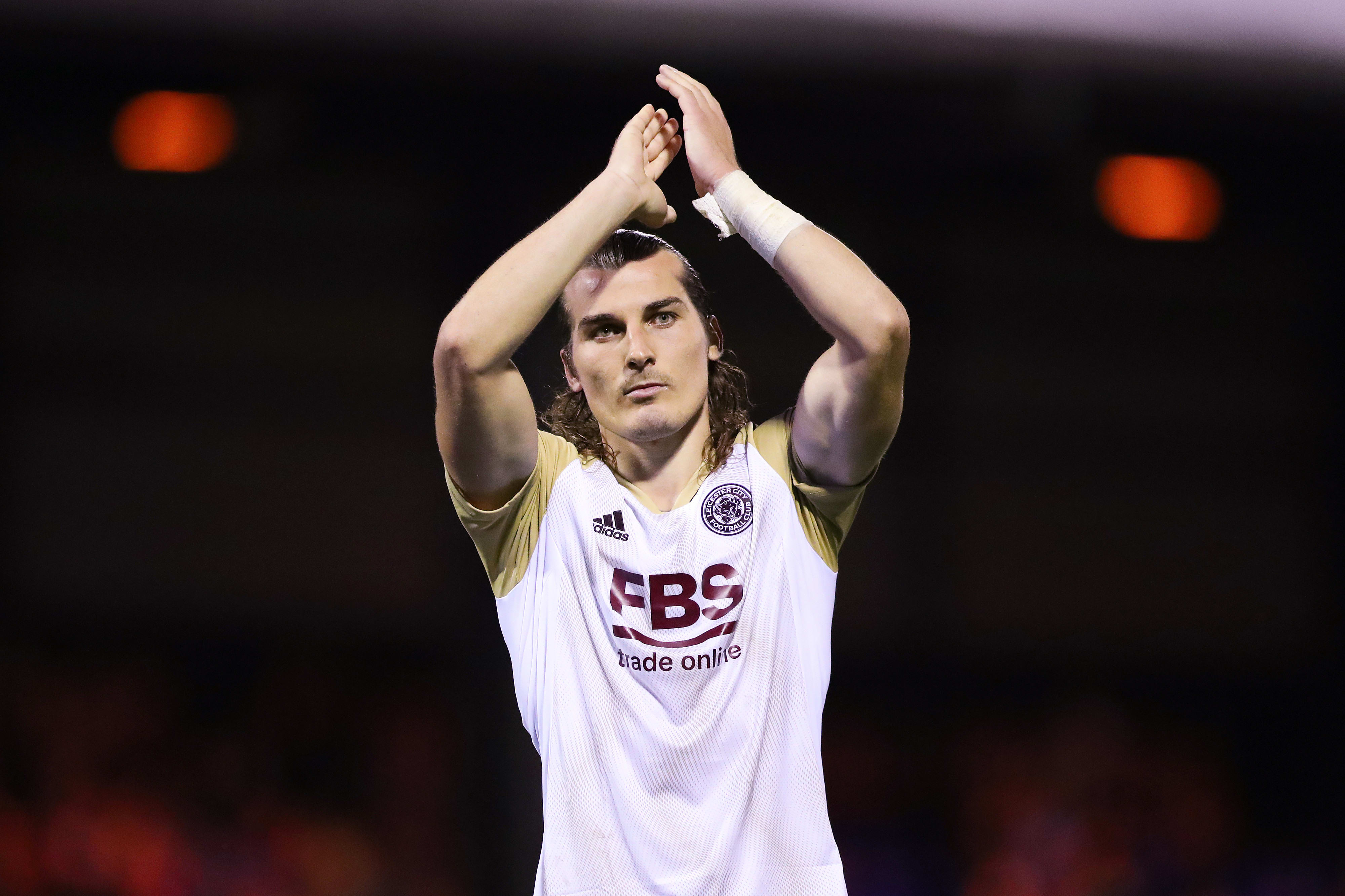 בלם לסטר צ'לאר סויונג'ו