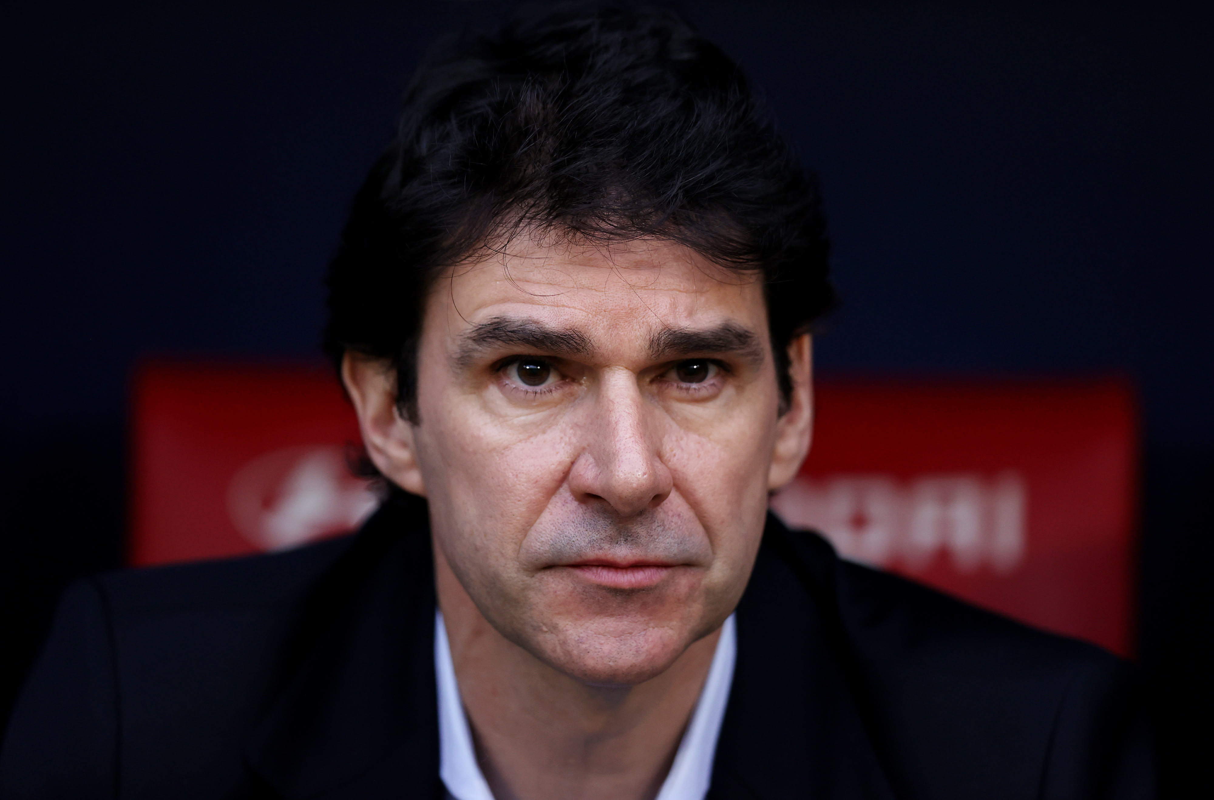 אייטור קראנקה, מאמן כדורגל ספרדי