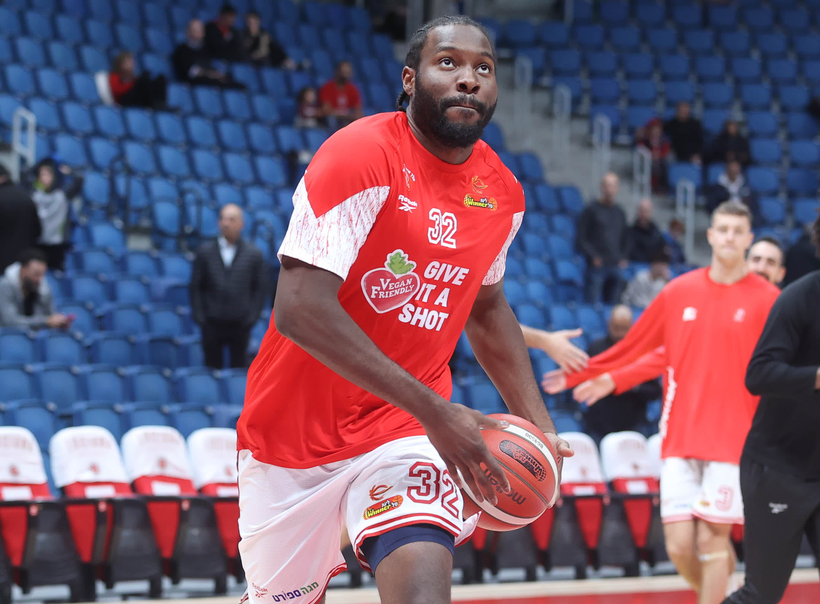 צ'ינאנו אונואקו, שחקן הפועל תל אביב