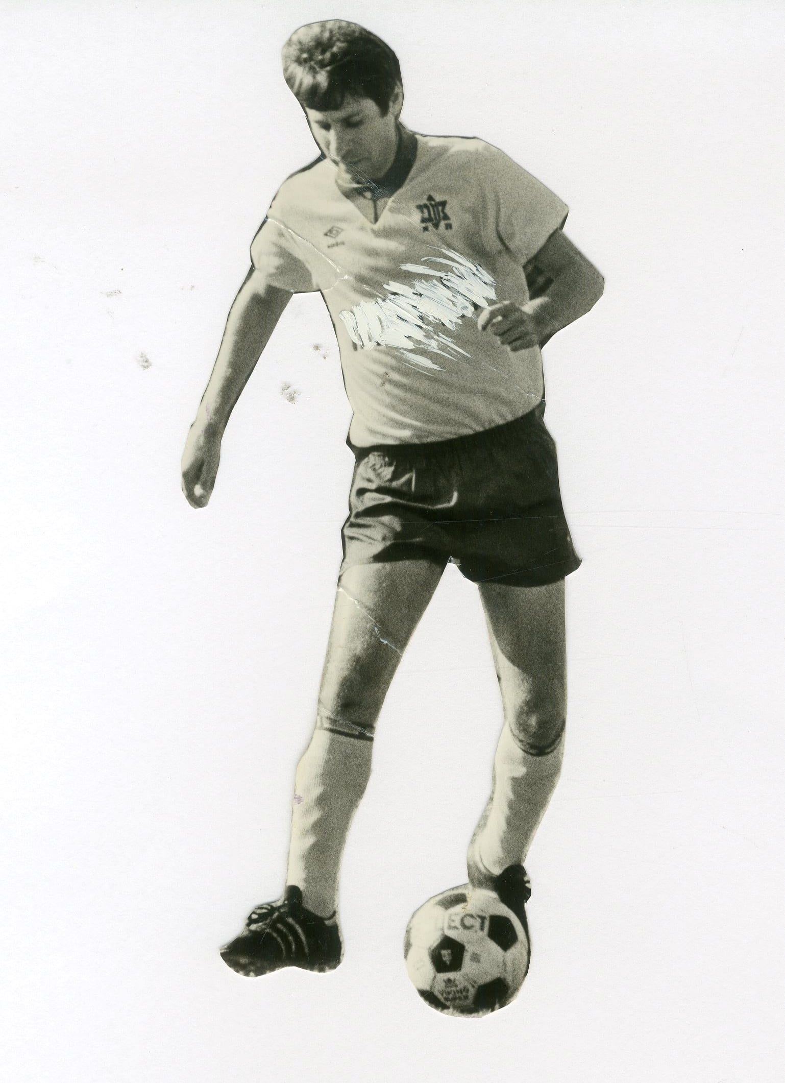 דני נוימן במכבי תל אביב