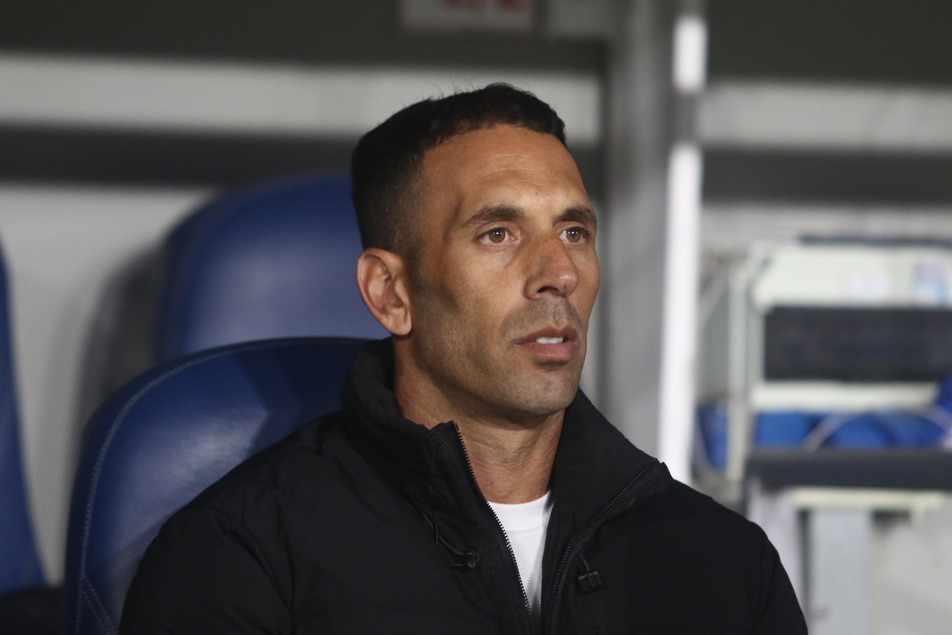 אסף נימני, מאמן הפועל חדרה