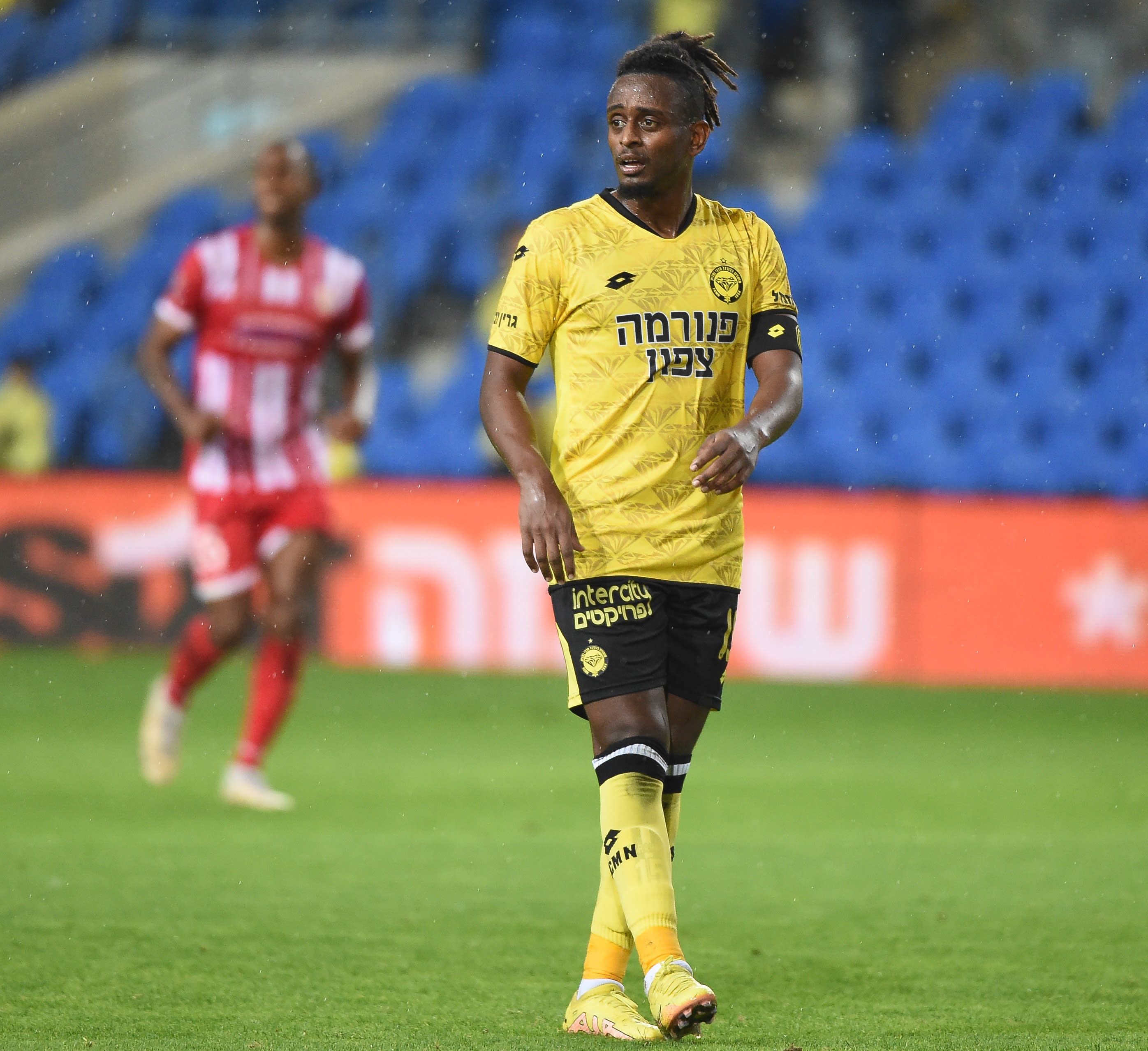 אביב אברהם שחקן מכבי נתניה