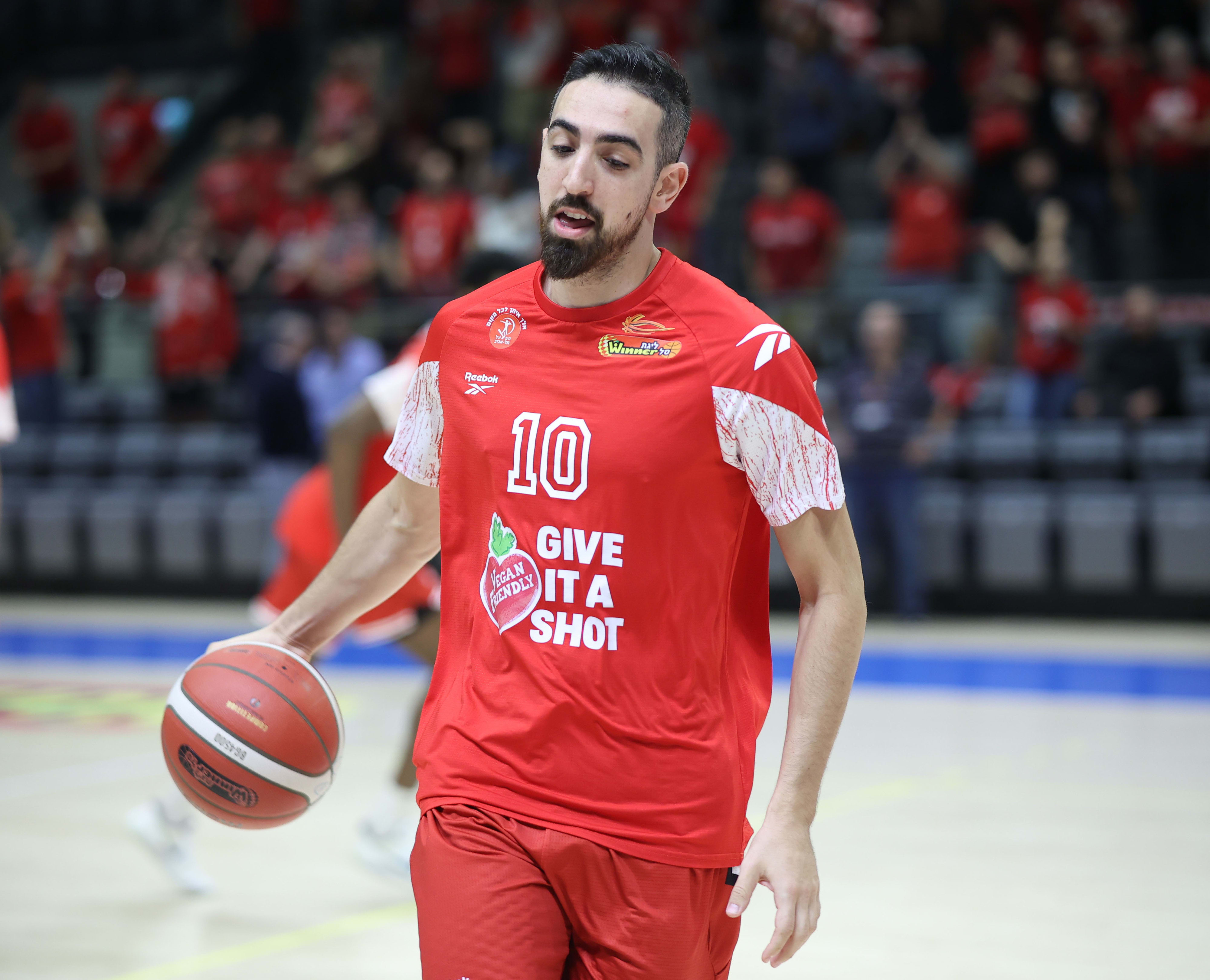 בר טימור, הפועל תל אביב