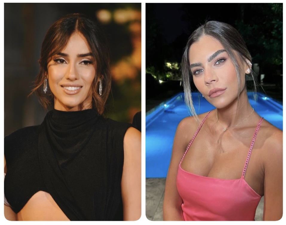 זועמות. שי ונוי