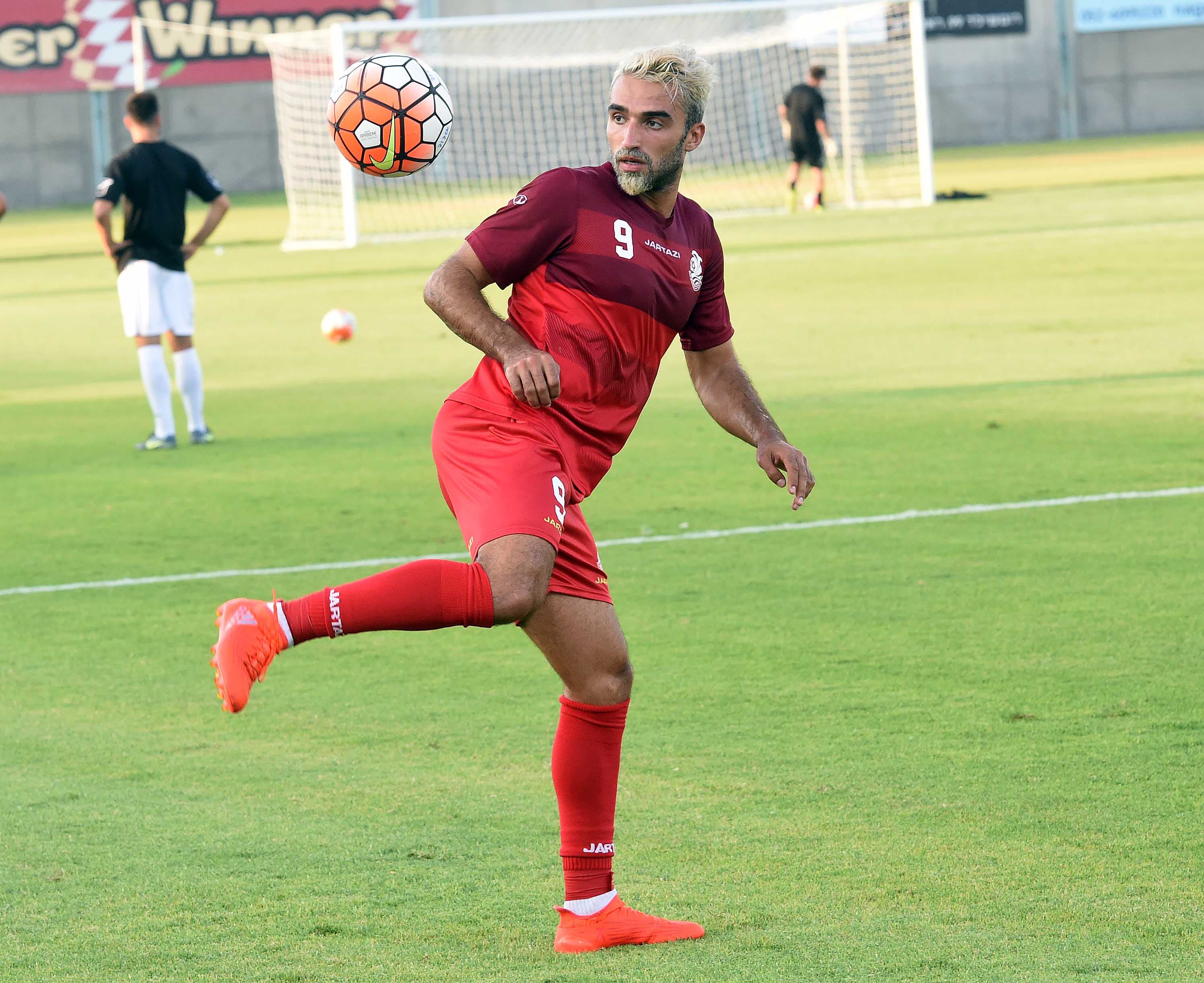 מיכאל אוחנה מ.ס אשדוד