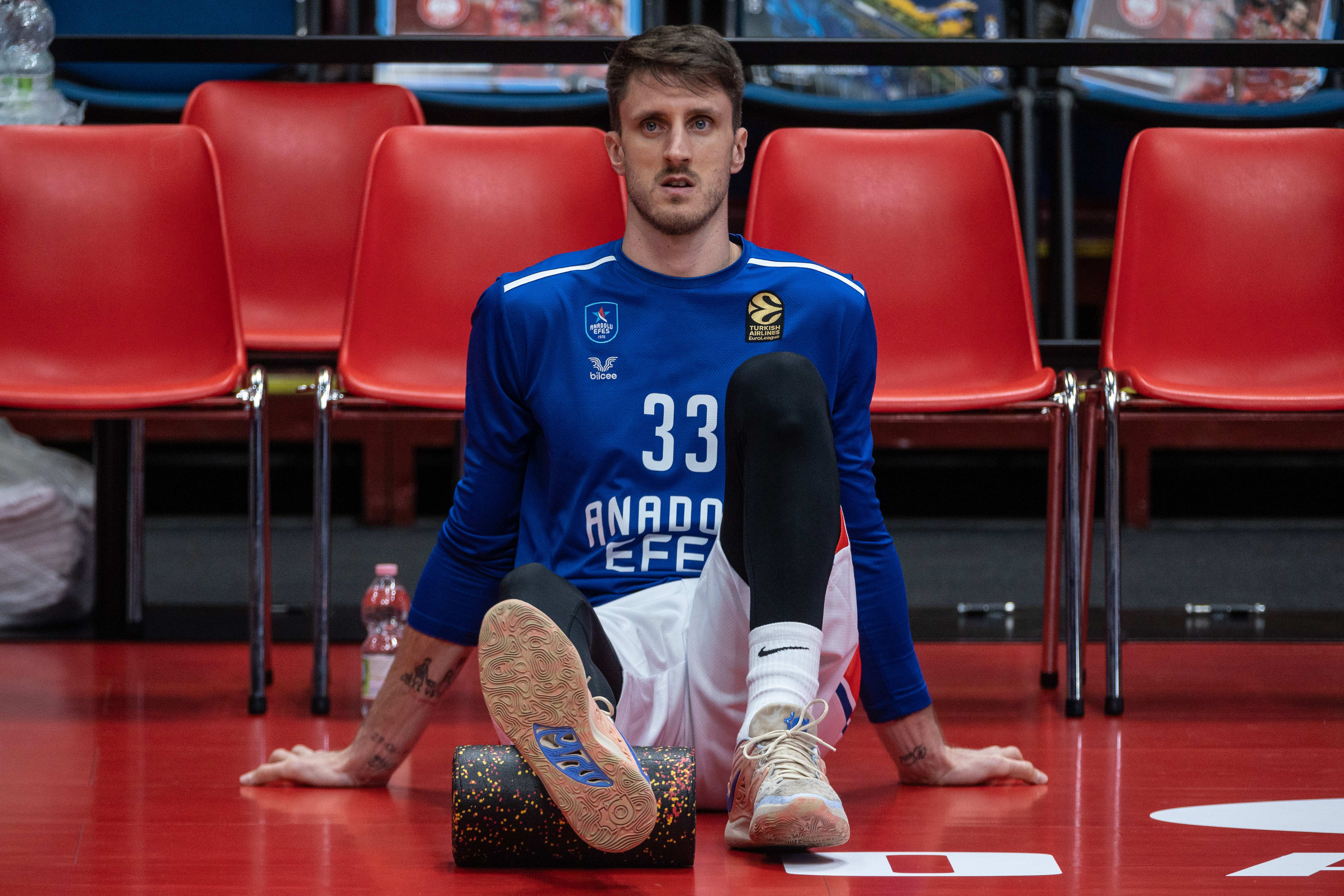 שחקן אנאדולו אפס אקילה פולונארה