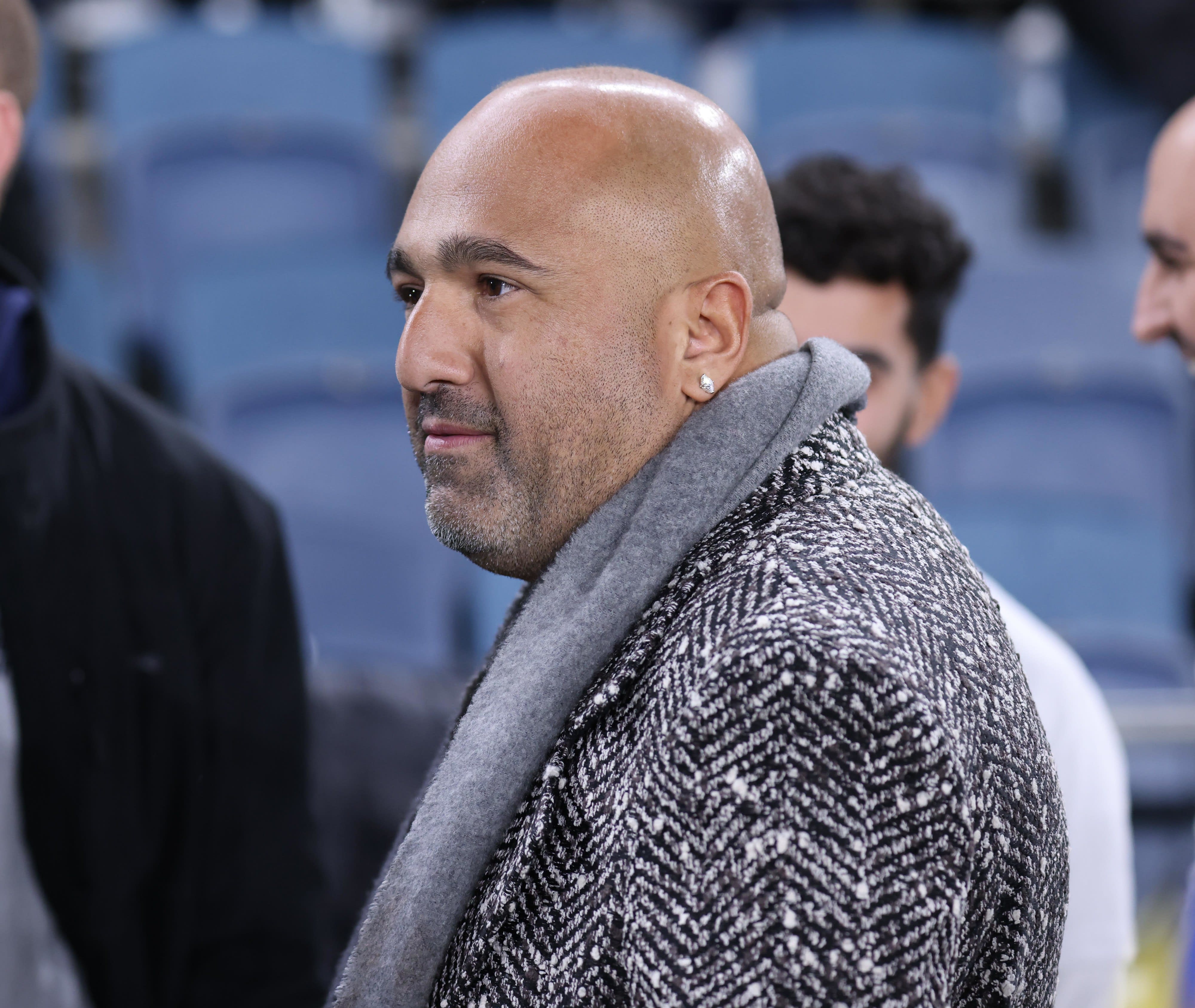 ברק אברמוב, בעלים בית"ר ירושלים