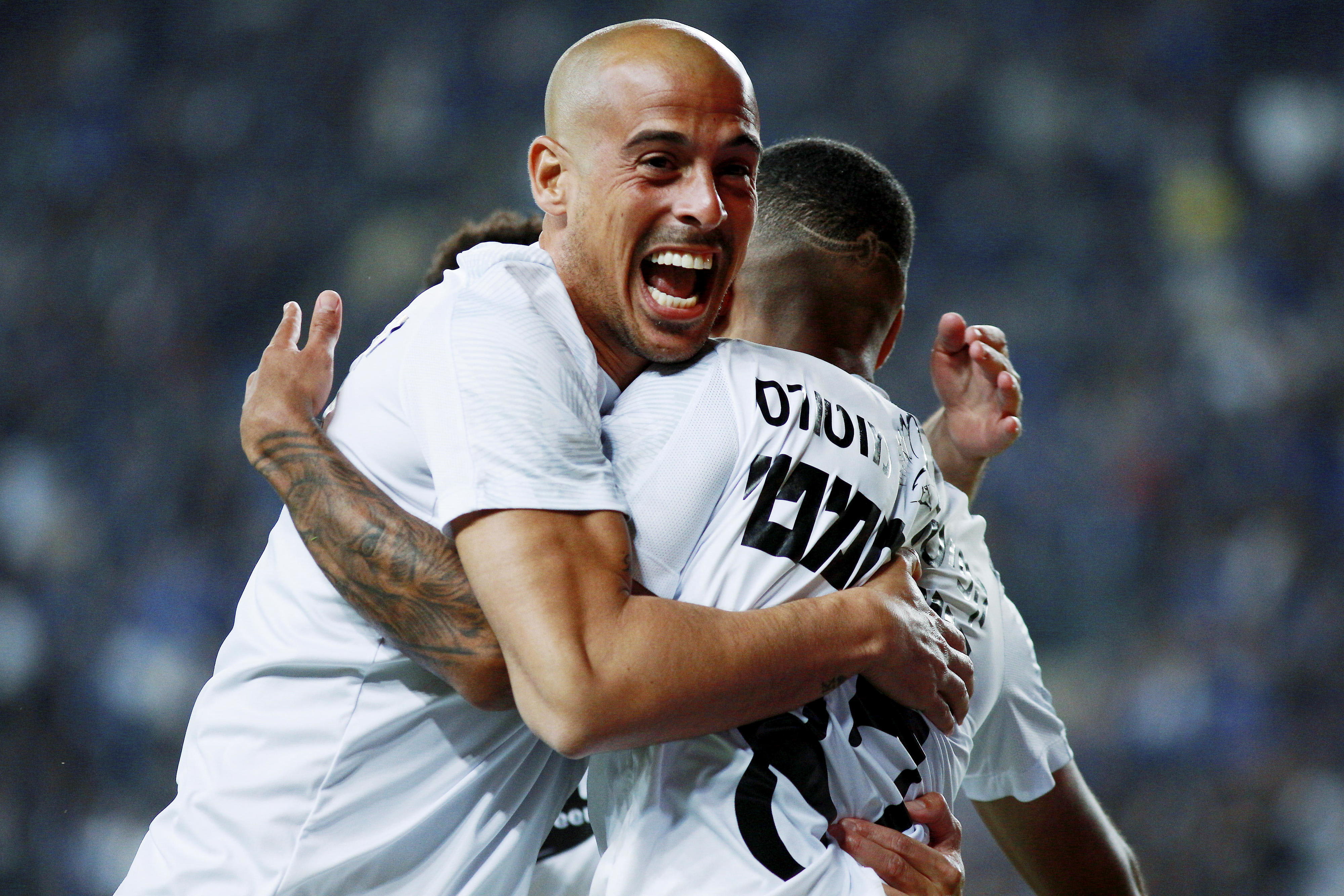 טל בן חיים, שחקן מכבי פתח תקוה