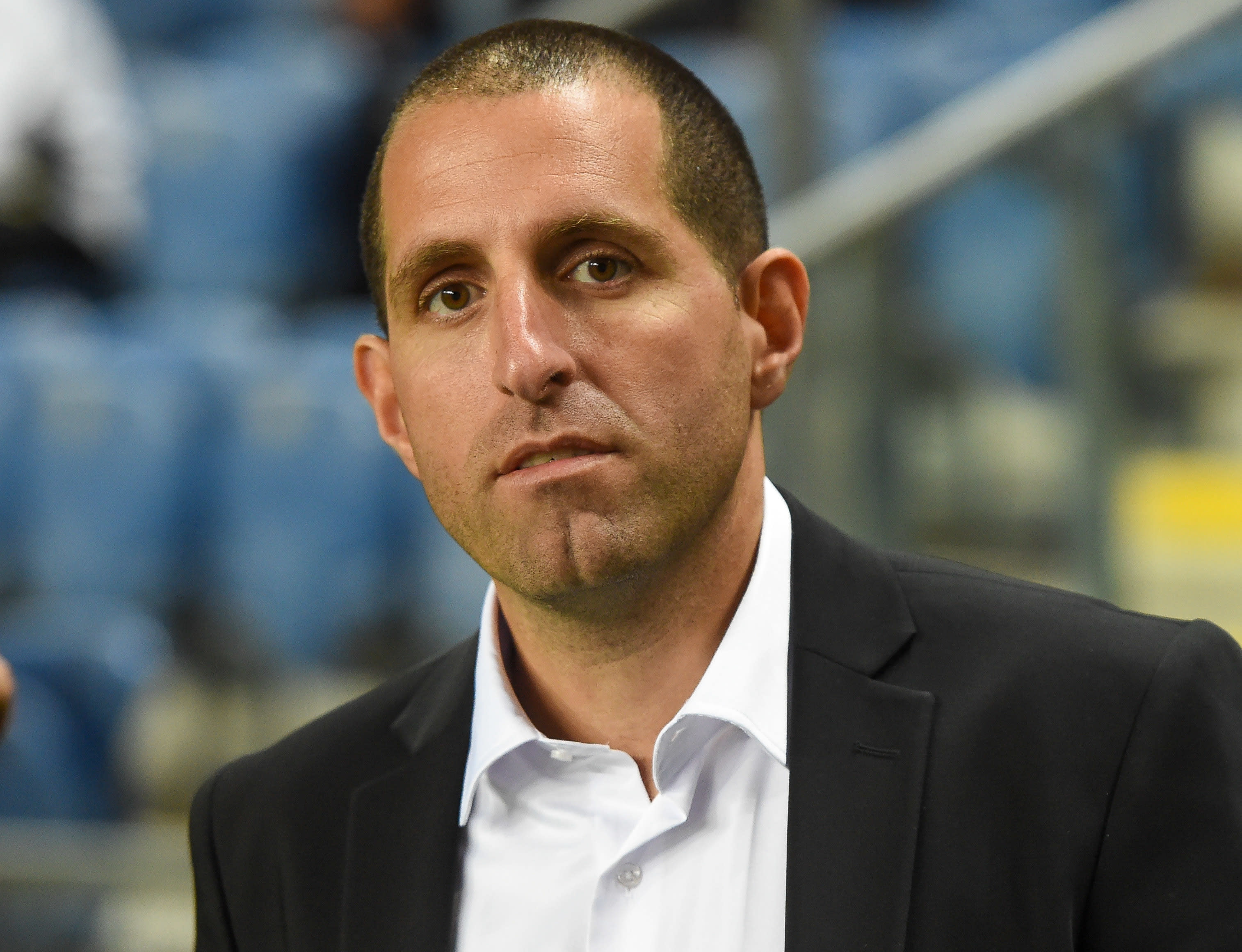 לירן מוכתר מנכ"ל הפועל תל אביב