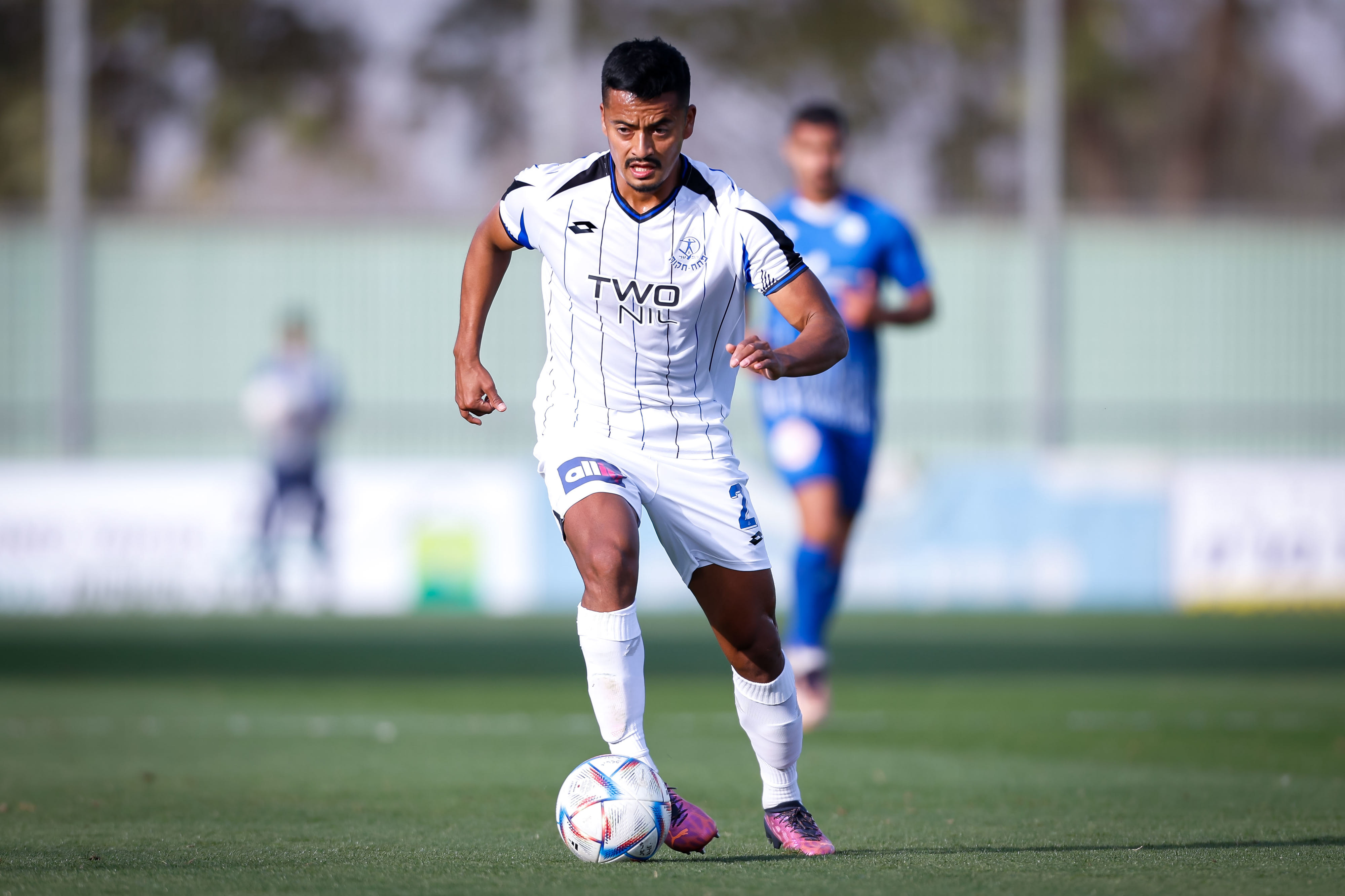 מתן פלג הפועל פתח תקוה