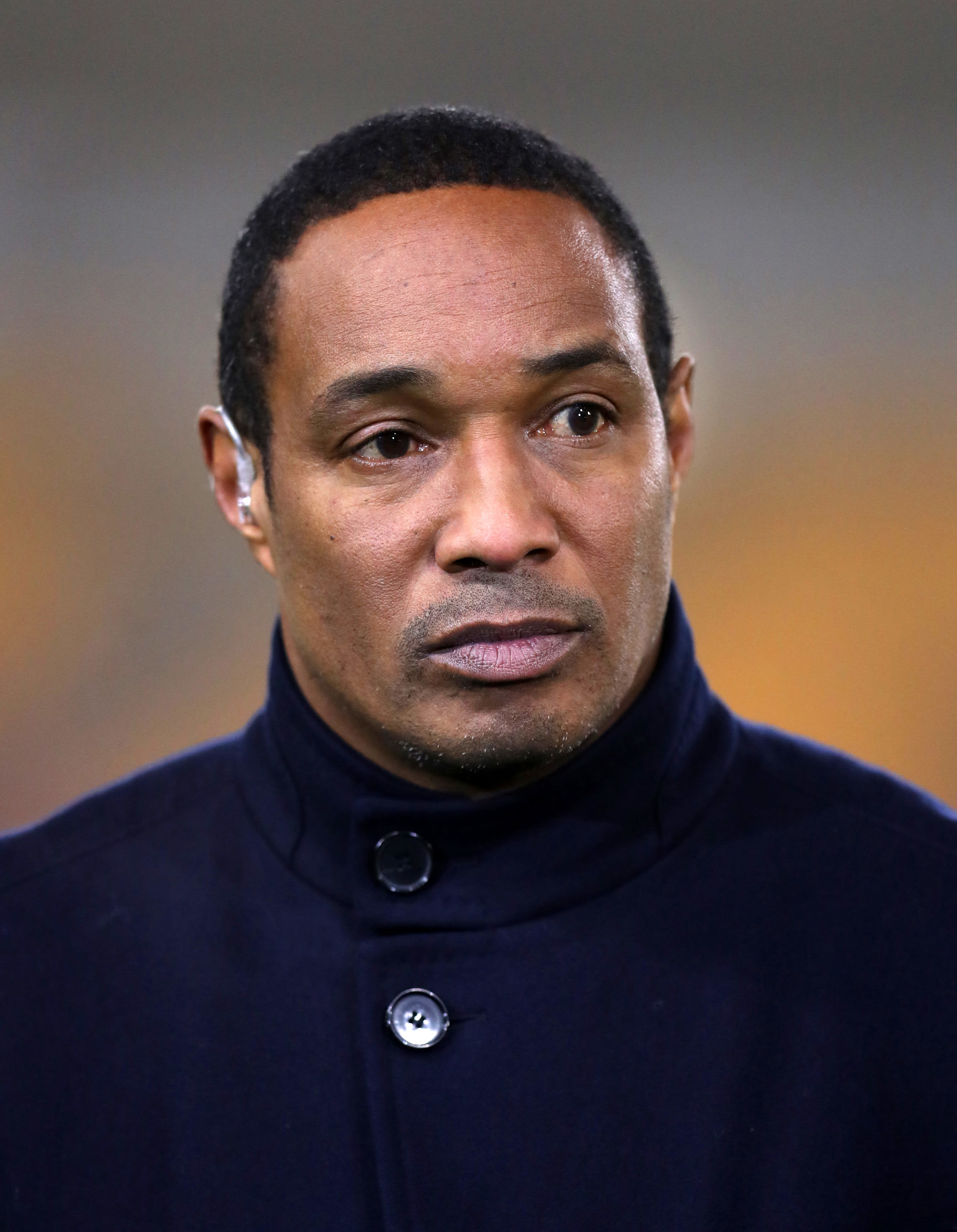 פרשן הכדורגל פול אינס