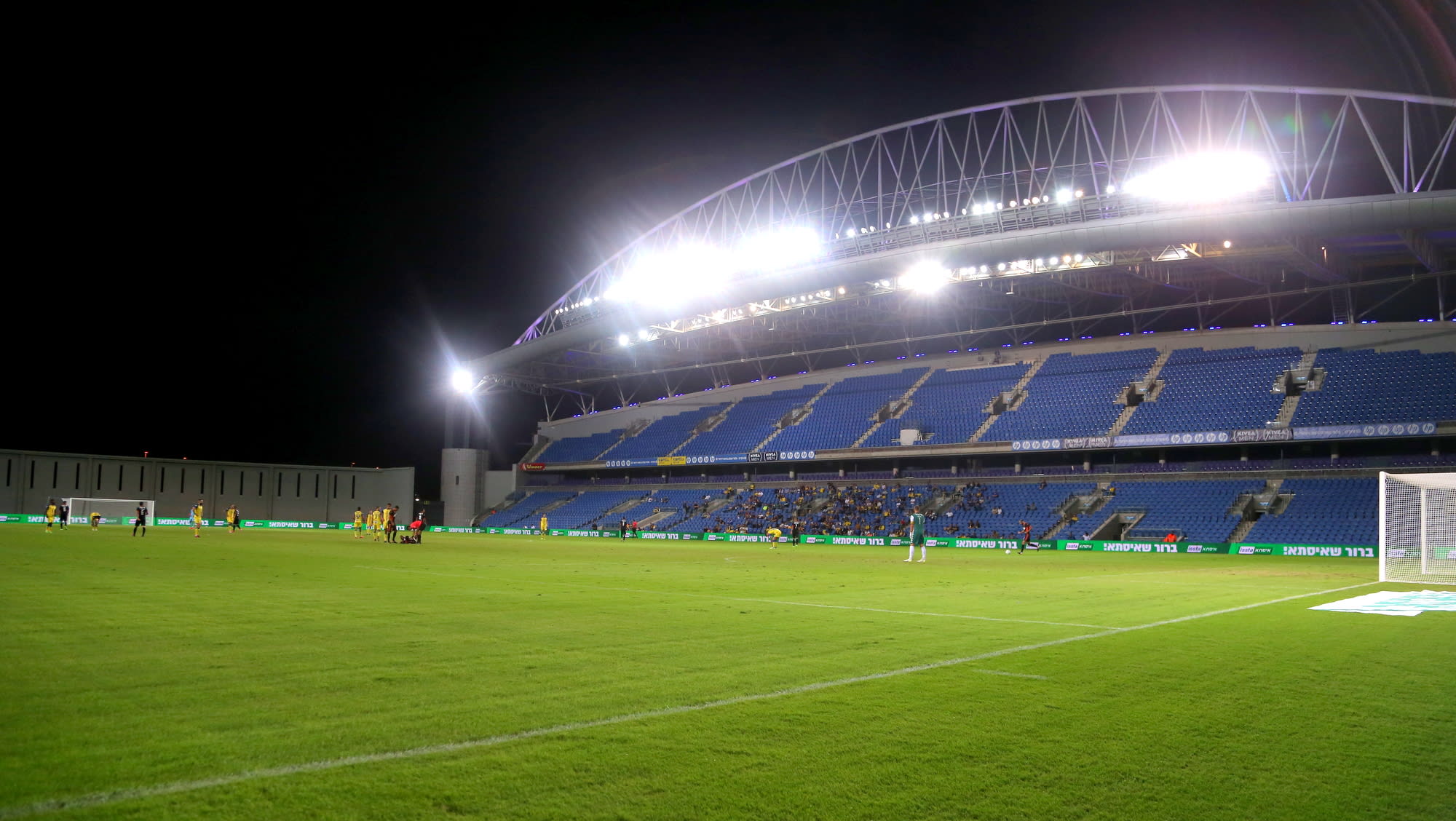 אצטדיון נתניה