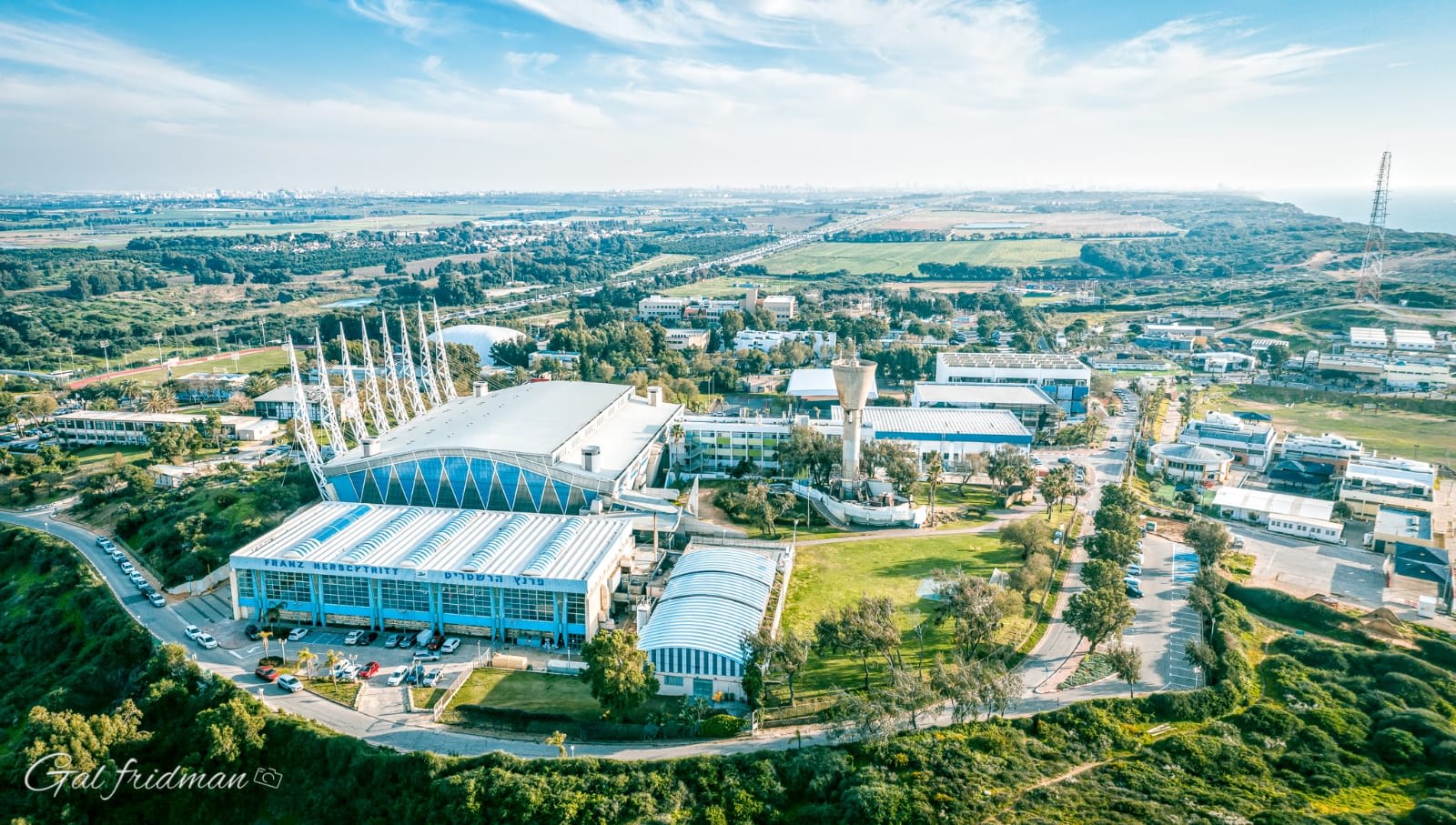 מכון וינגייט