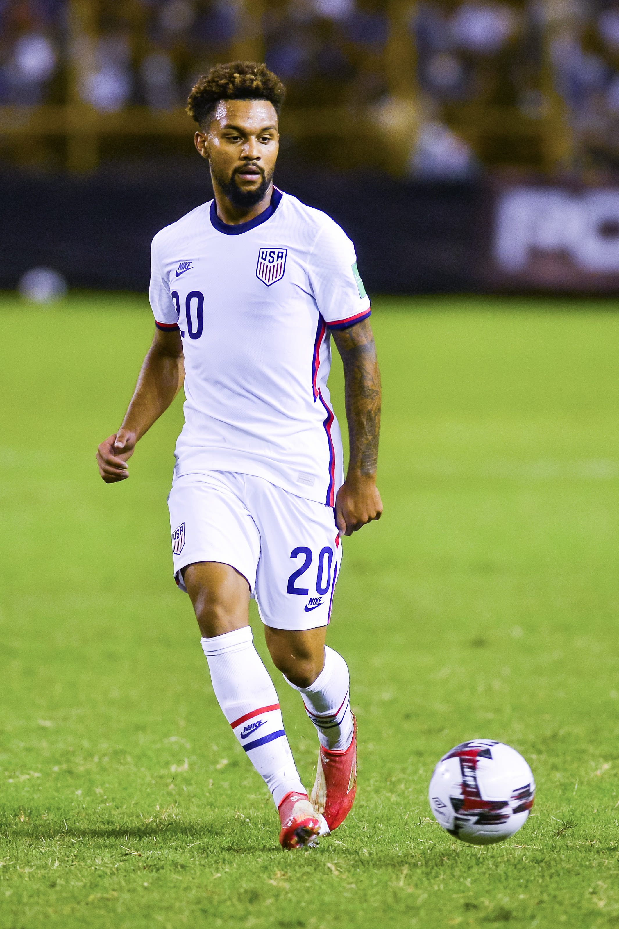 קונרד דה לה פואנטה האמריקני