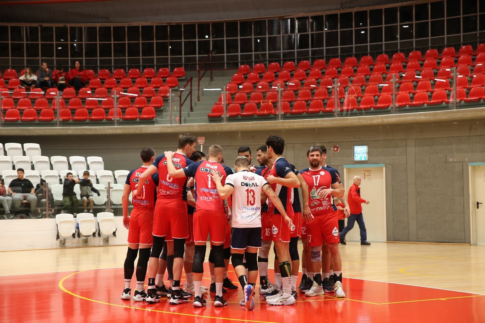 הפועל גליל מטה אשר/עכו