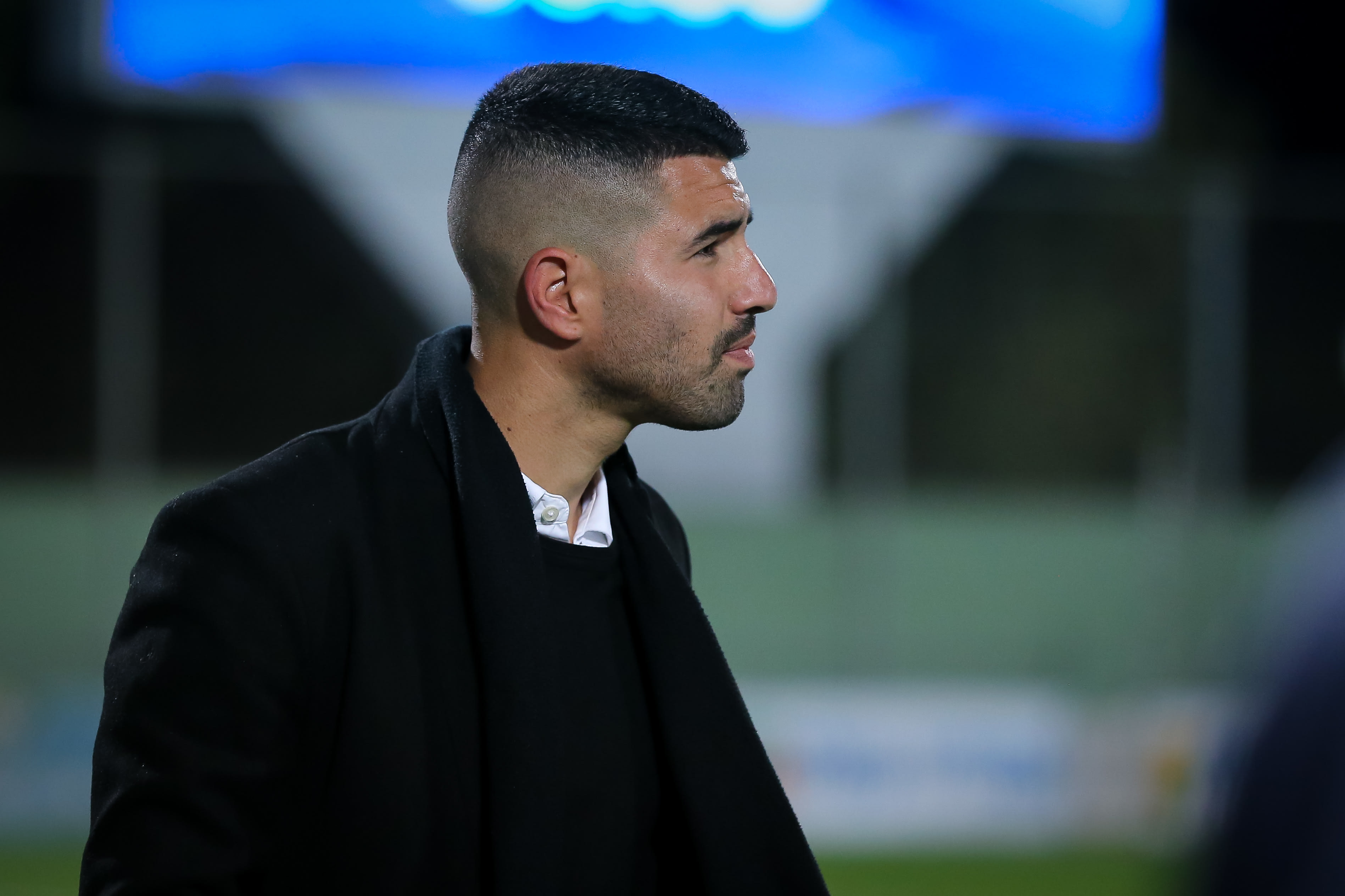 שחר ויזינגר, מאמן הפועל עפולה