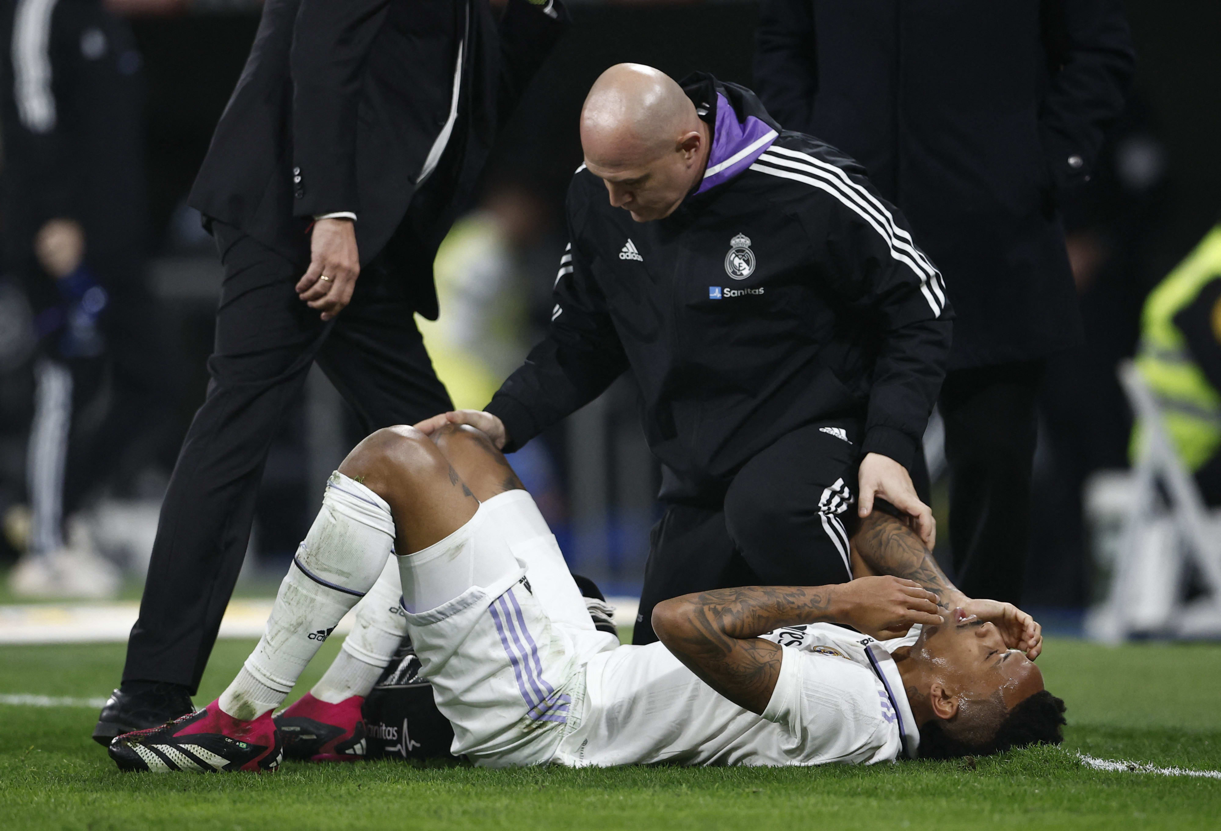 אדר מיליטאו, ריאל מדריד