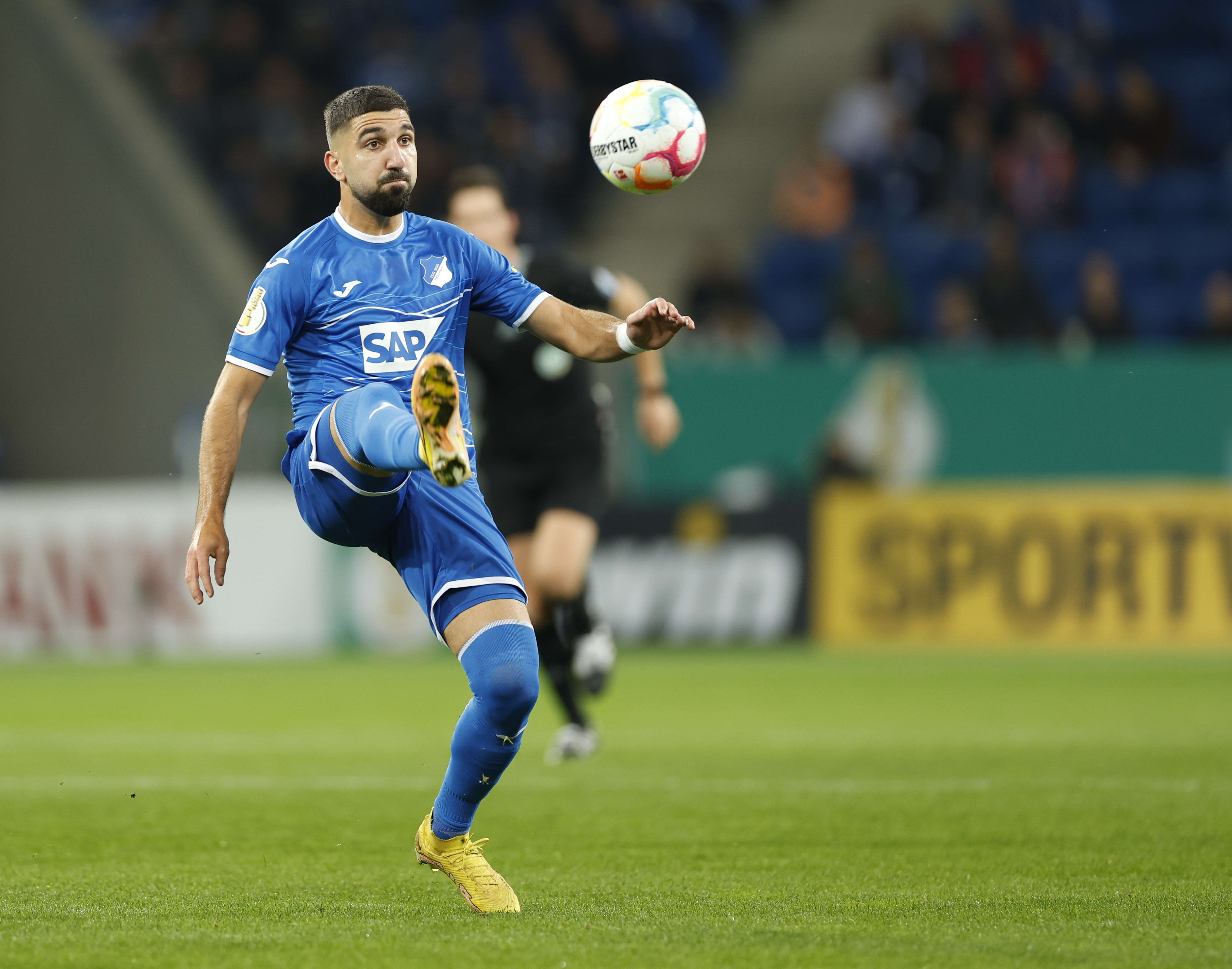 שחקן הופנהיים מונס דאבור