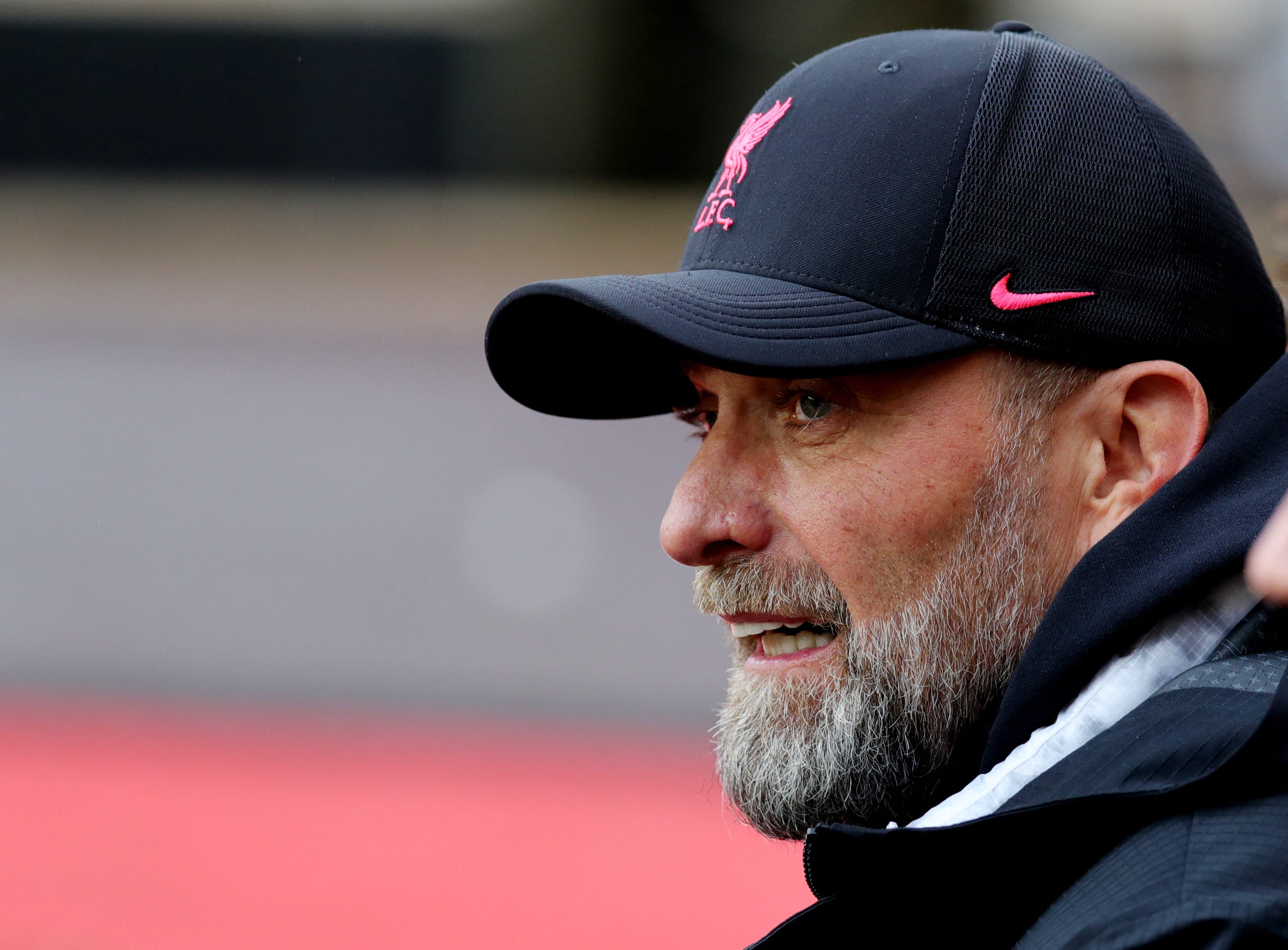 יורגן קלופ, מאמן ליברפול