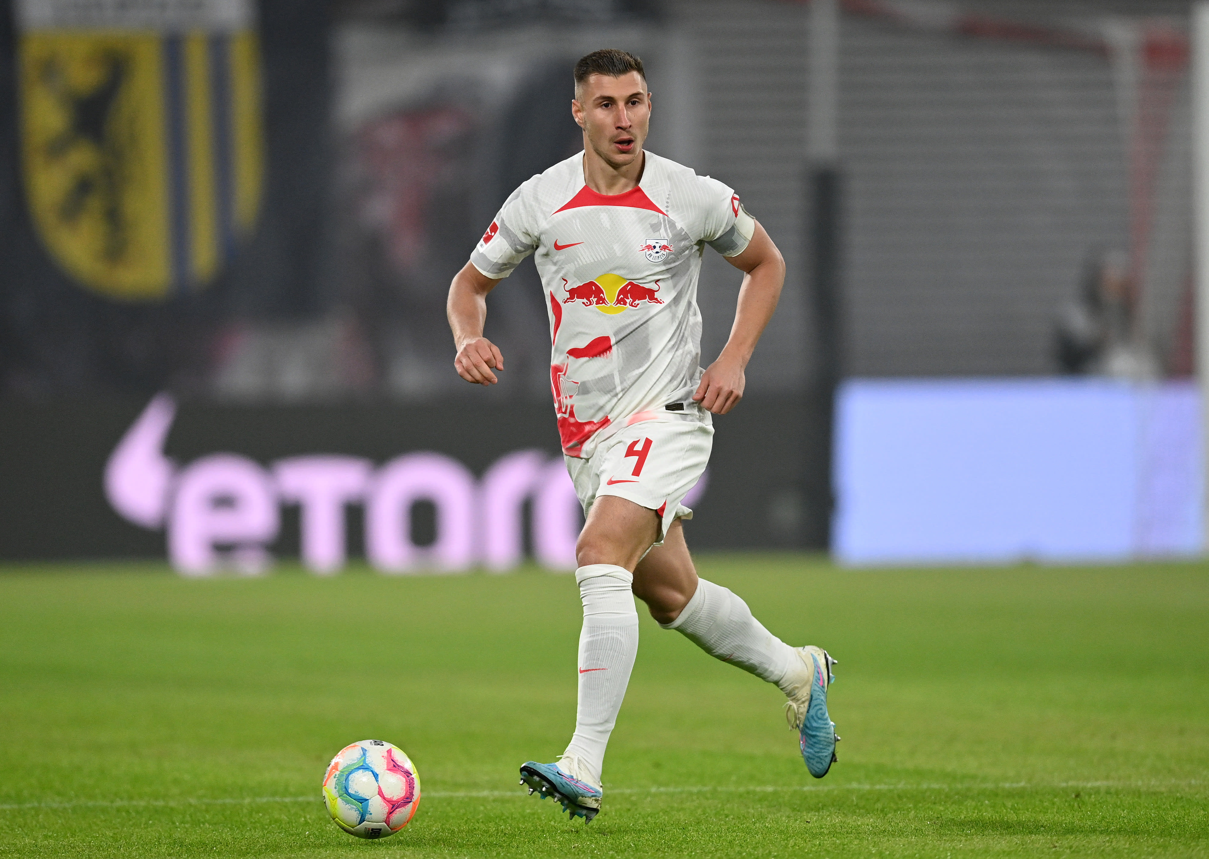 שחקן ר.ב. לייפציג וילי אורבן