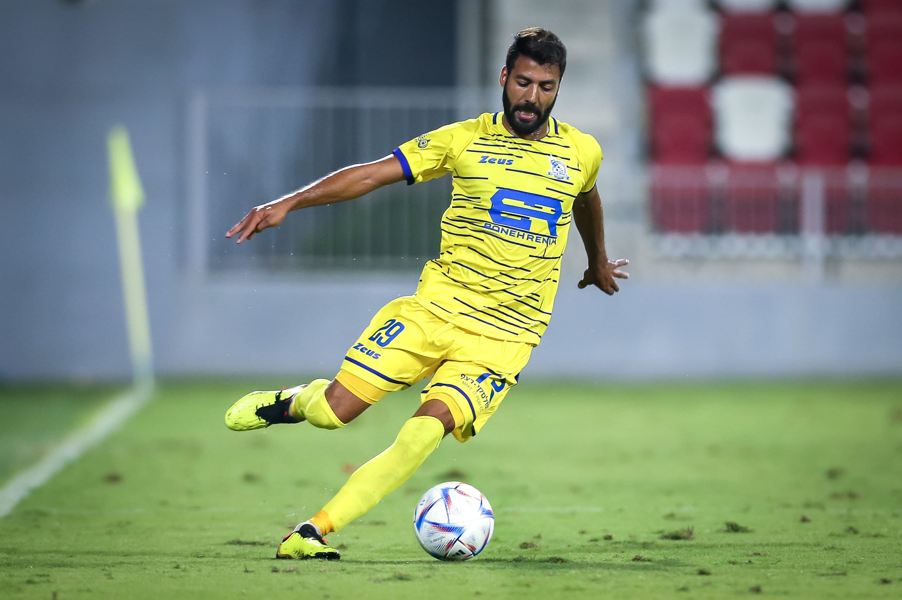 נאעל חוטבא, בני ריינה