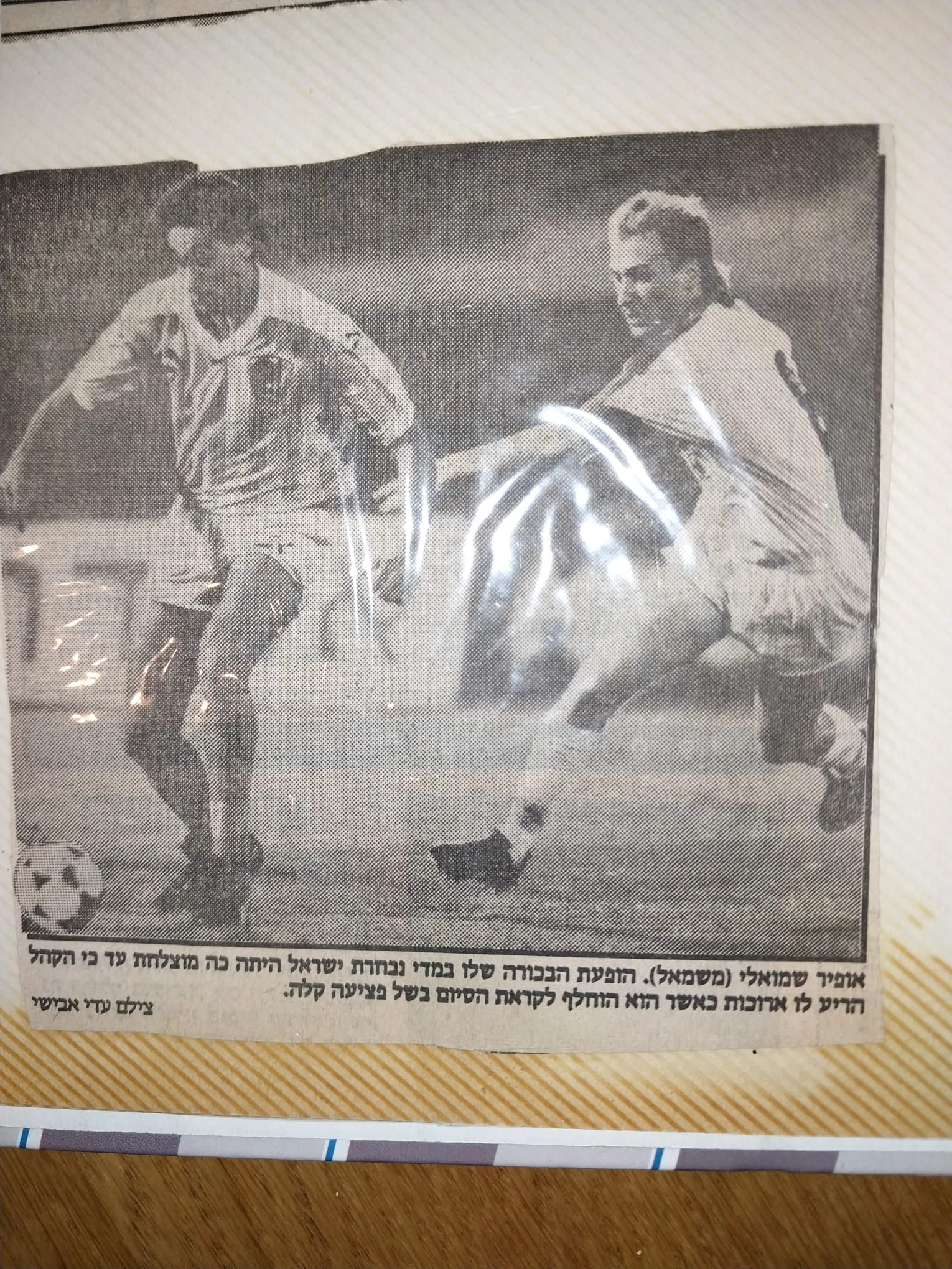 אופיר שמואלי