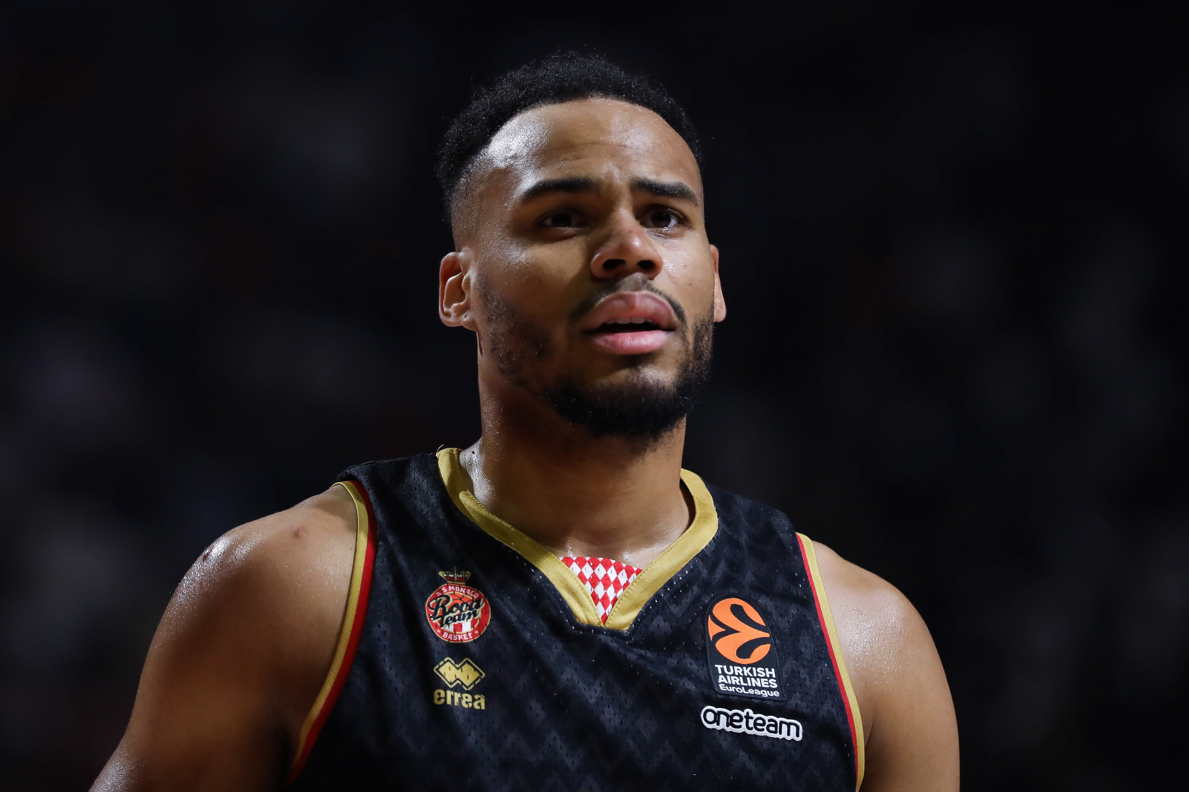 אלי אוקובו, שחקן מונאקו