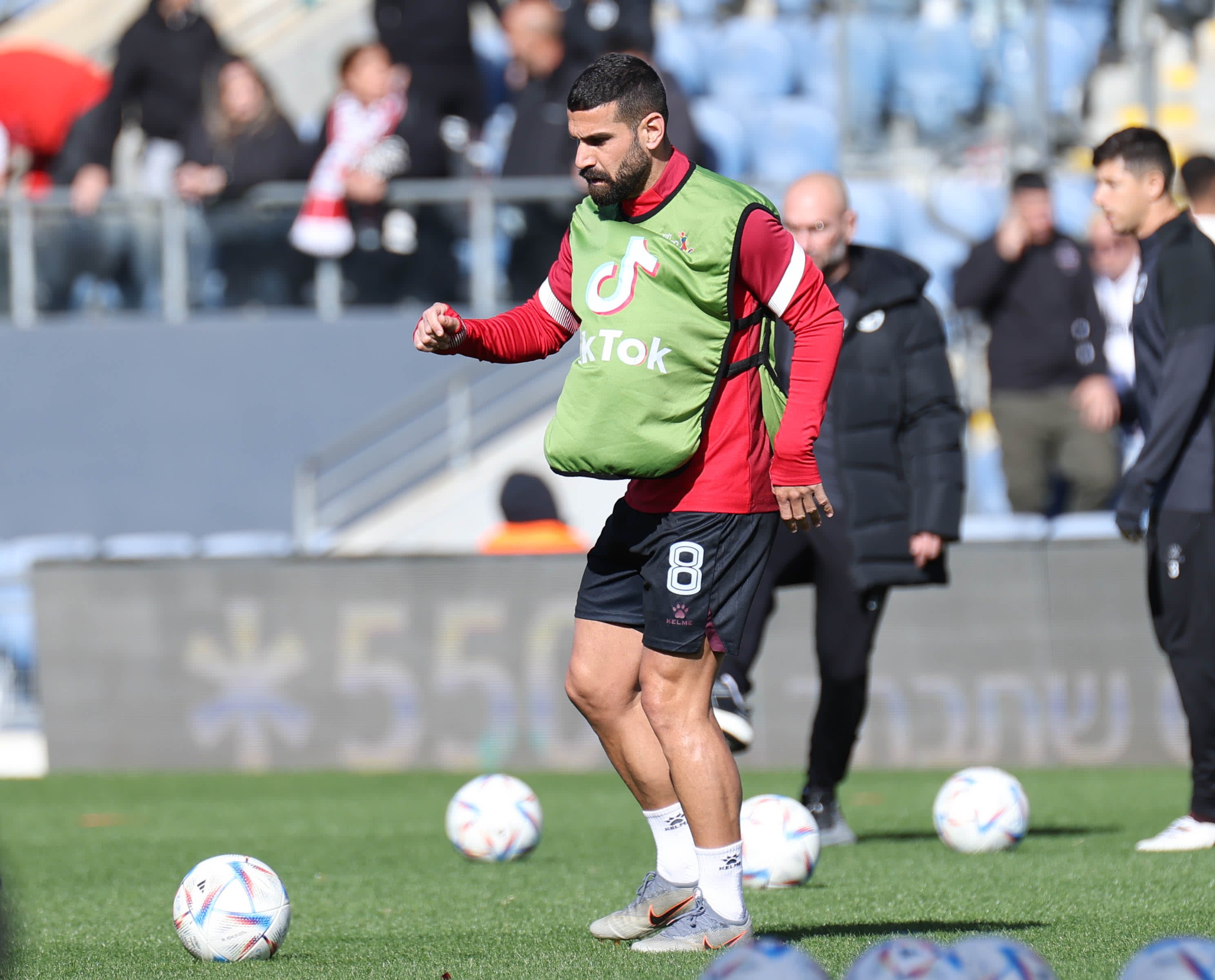 רועי גורדנה, הפועל באר שבע