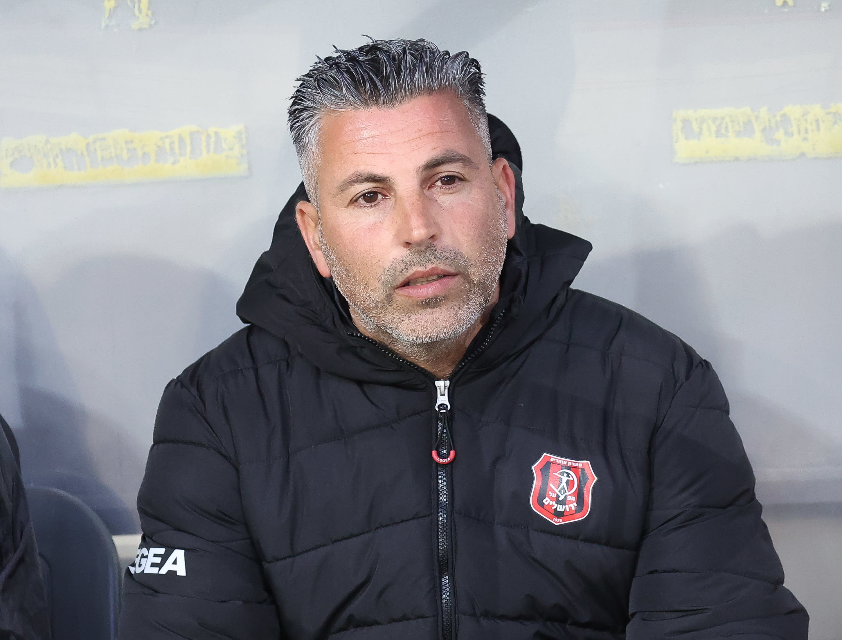 ליאור זדה, עוזר מאמן הפועל ירושלים