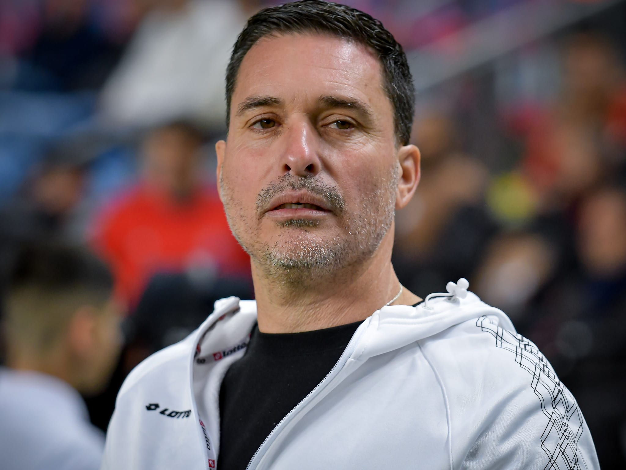 שלומי דורה מאמן סקציה נס ציונה