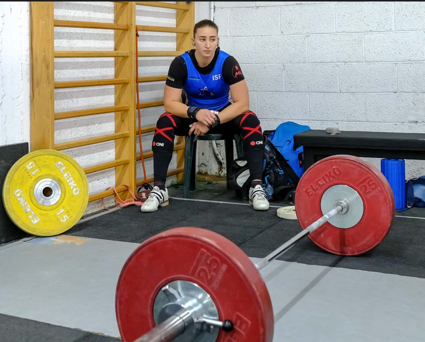 ניקול רובנוביץ'