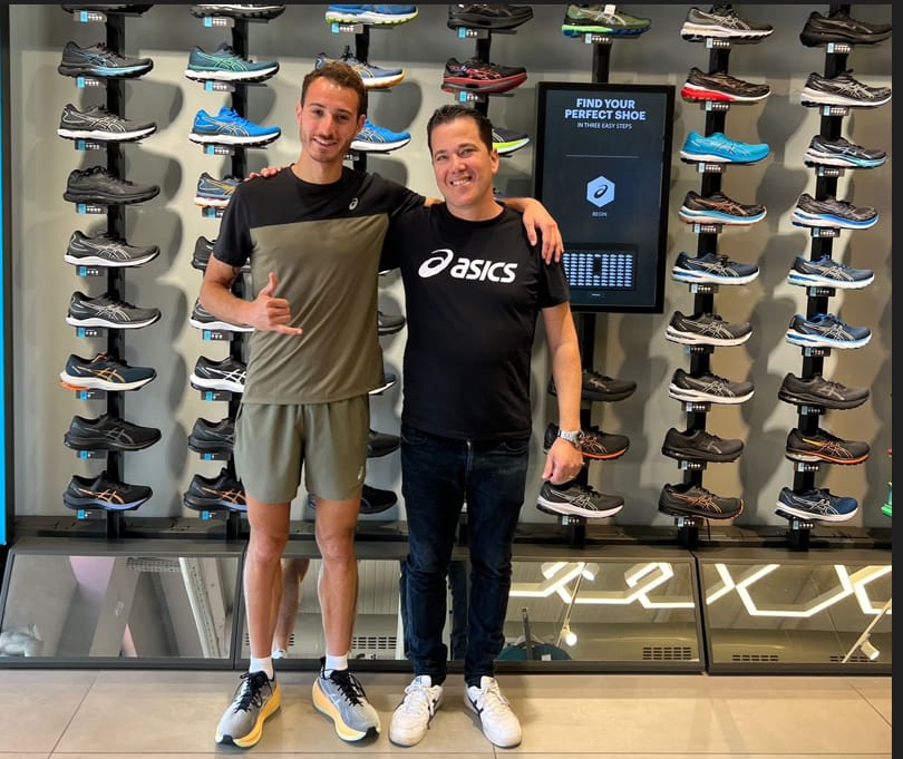 טוביאס לבנה