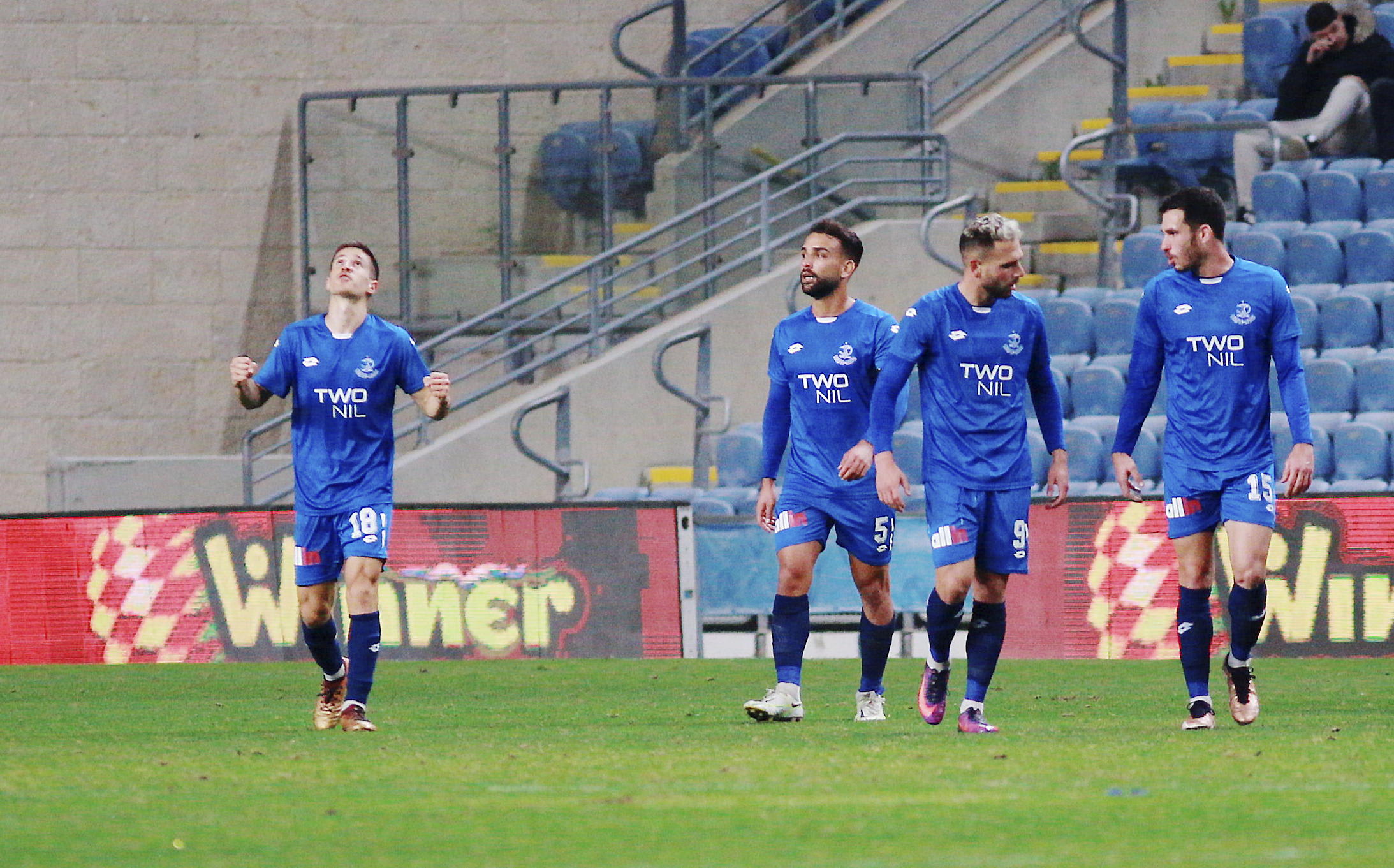 עידו דוידוב, שחקן הפועל פתח תקוה