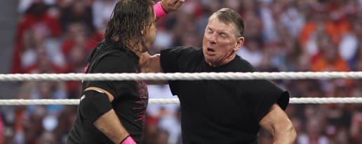 וינס מקמהון