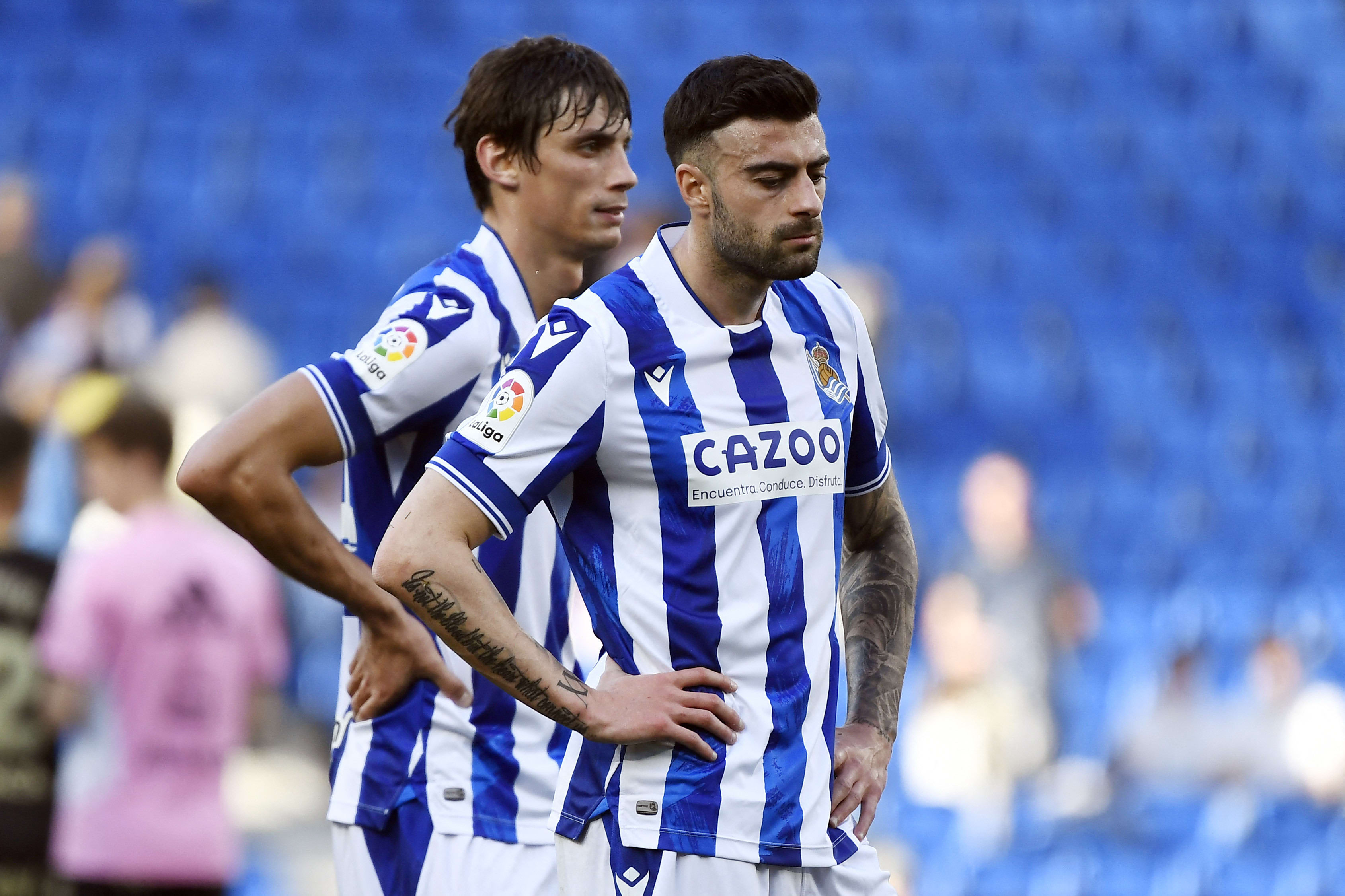 דייגו ריקו ריאל סוסיאדד