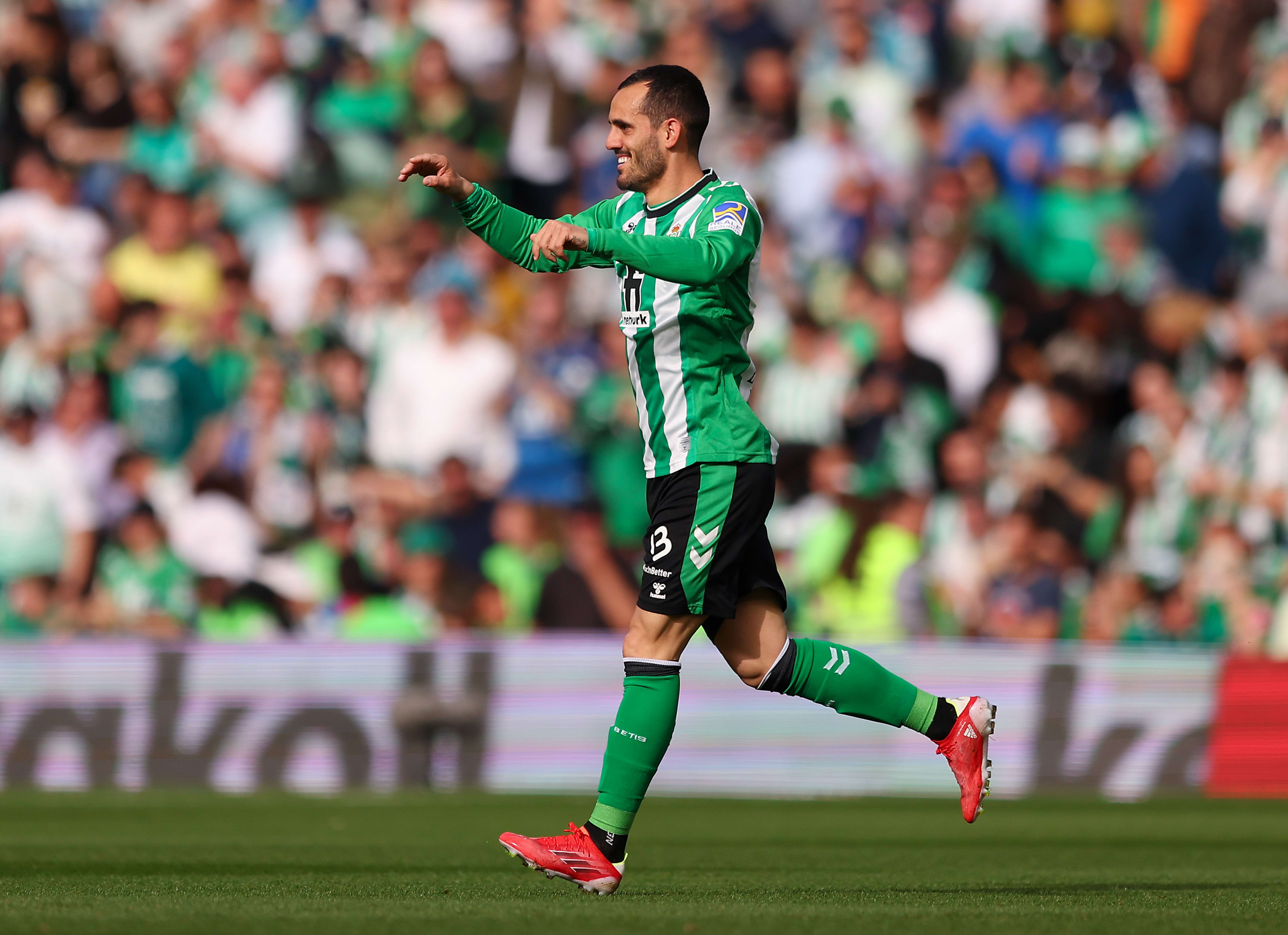 חואנמי ריאל בטיס