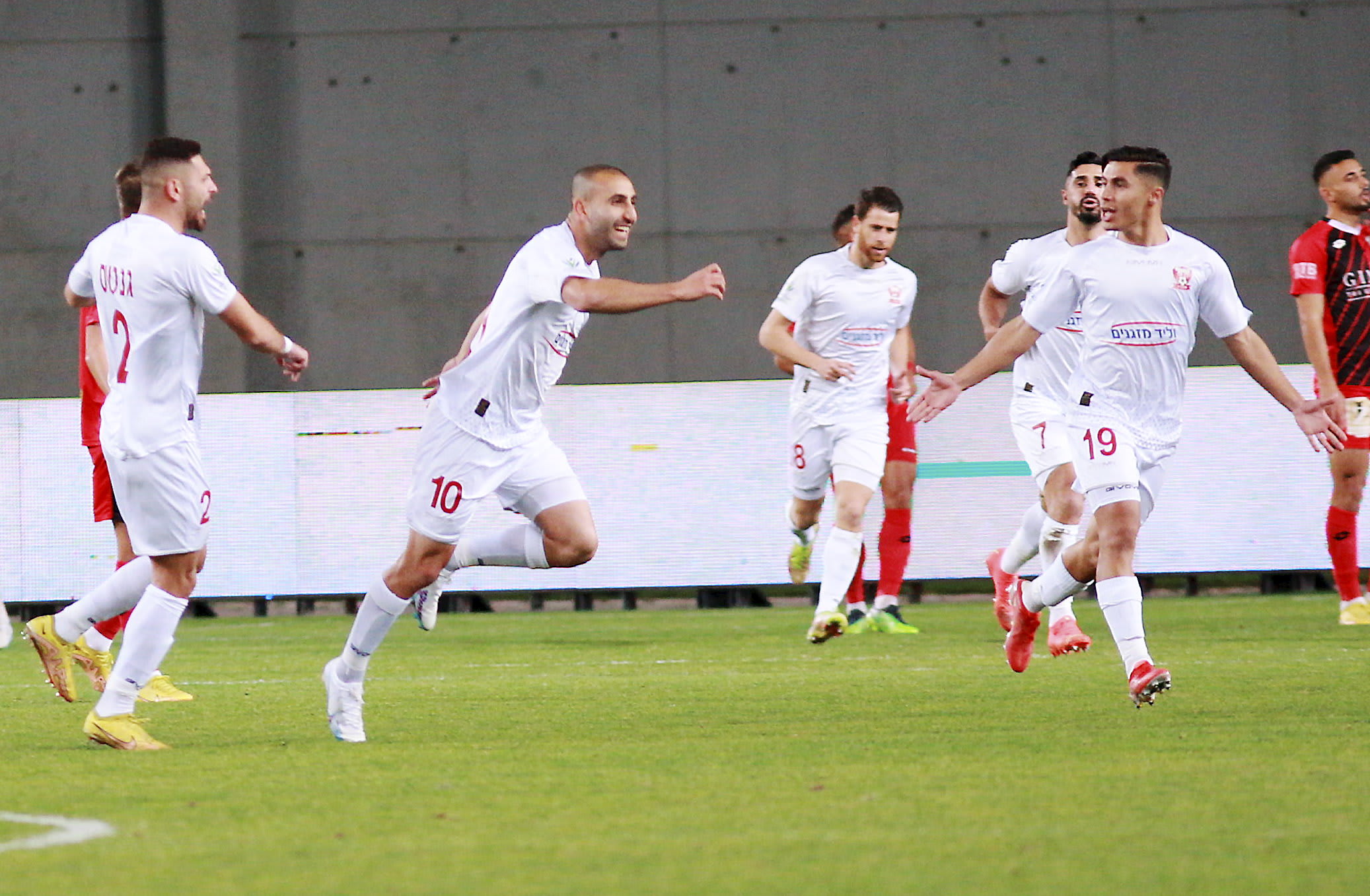 דור חוגי בני סכנין