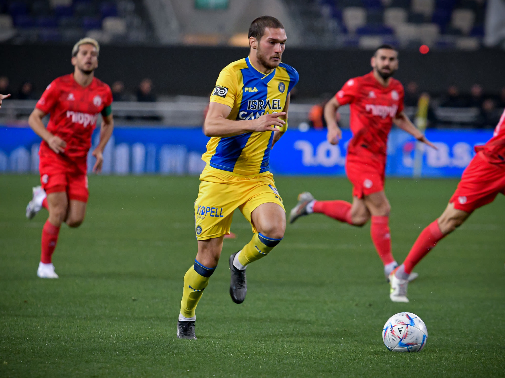 ג'ורג'ה יובאנוביץ'