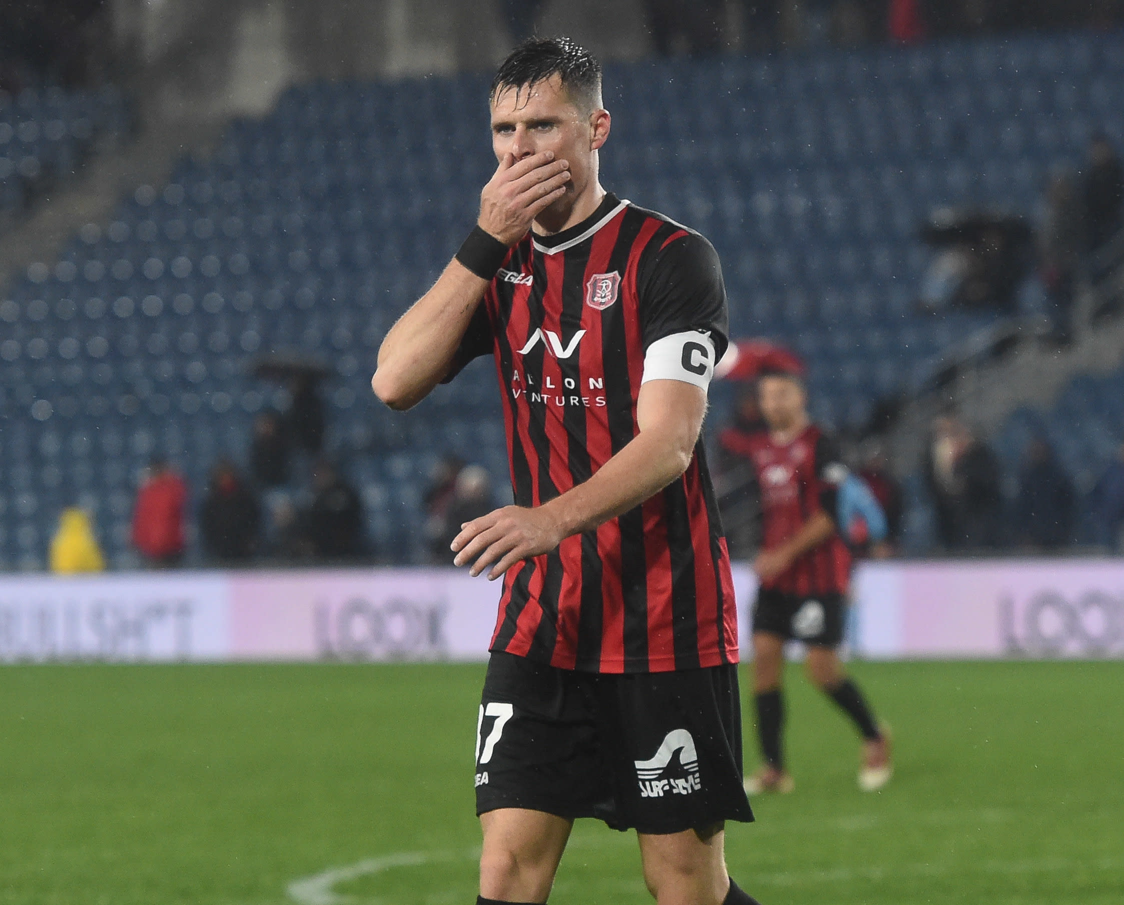 אונדז'יי באצ'ו, הפועל ירושלים