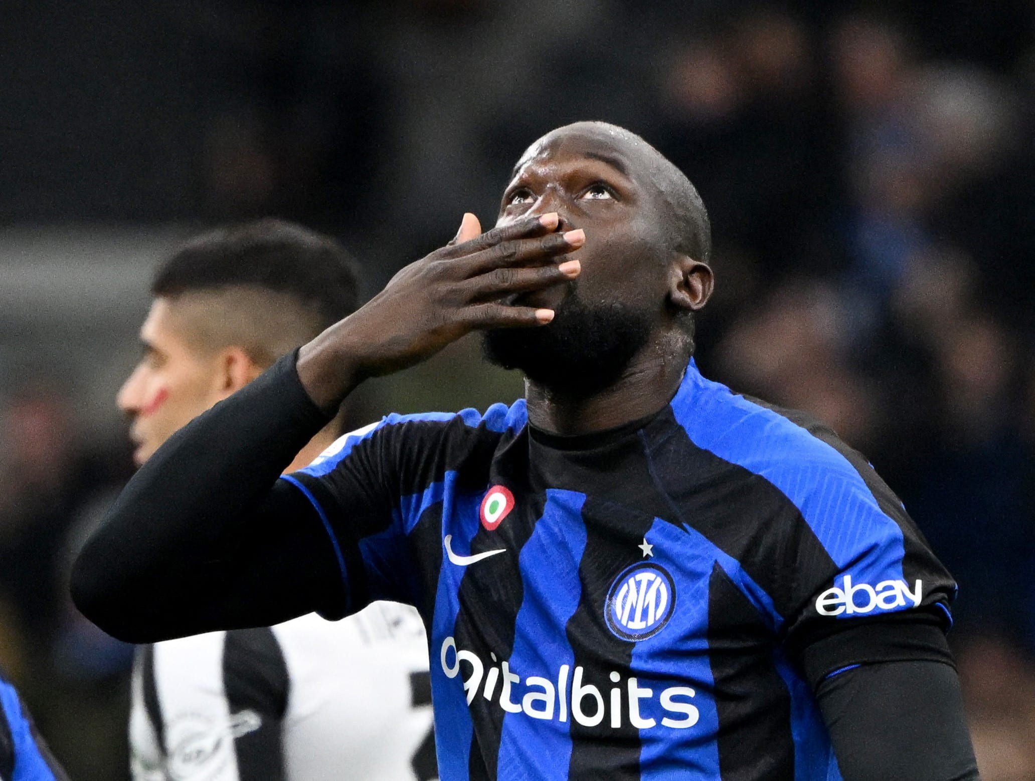 רומלו לוקאקו, חלוץ אינטר