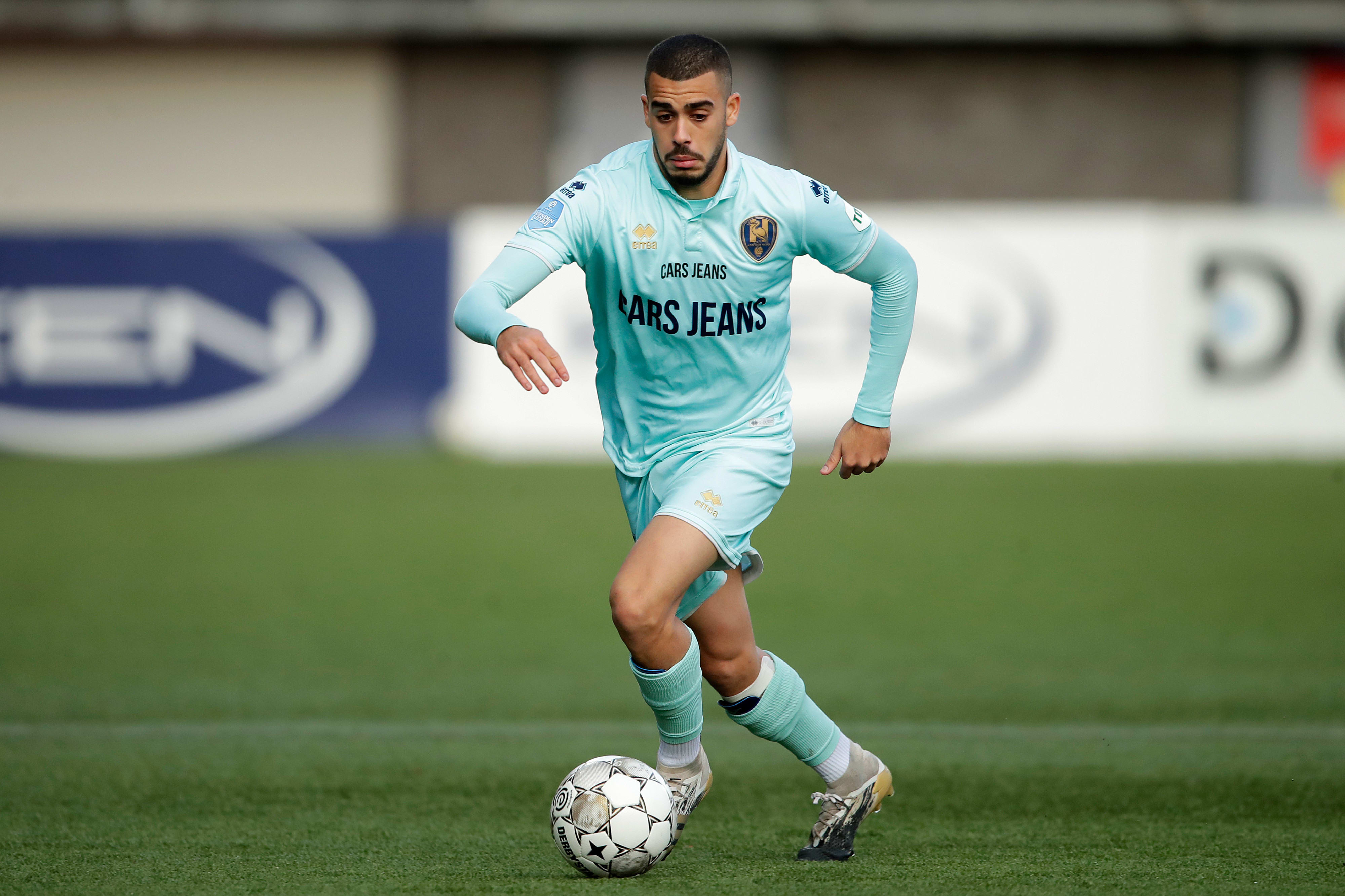 עילאי אלמקייס שחקן דן האח